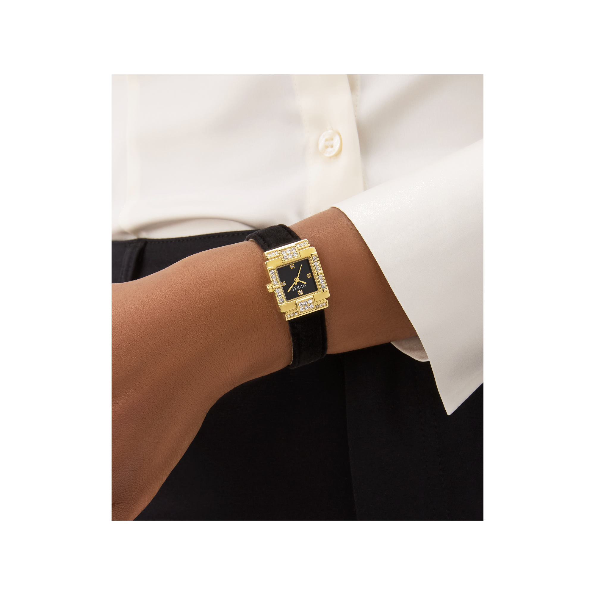 Đồng Hồ Nữ Taylor