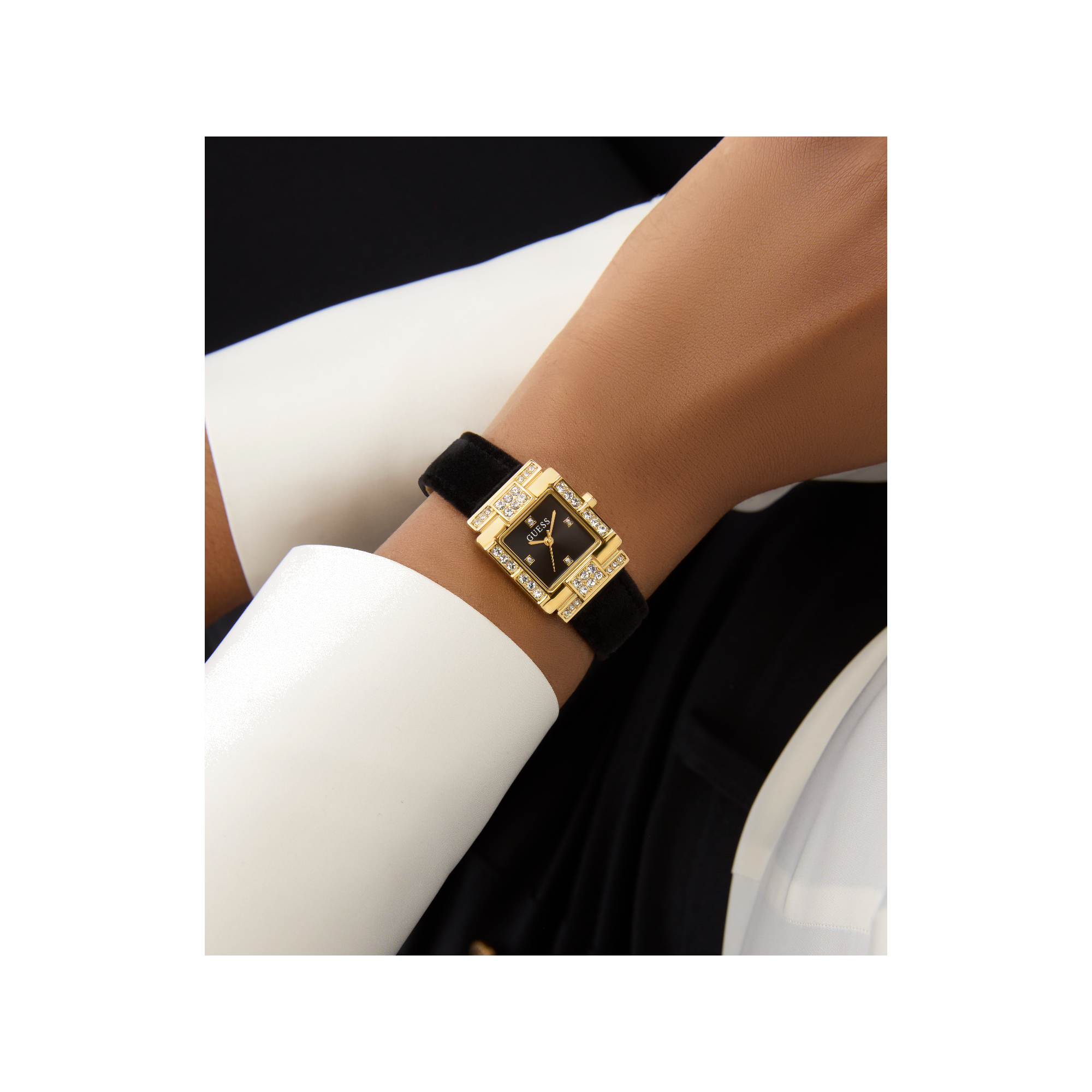 Đồng Hồ Nữ Taylor