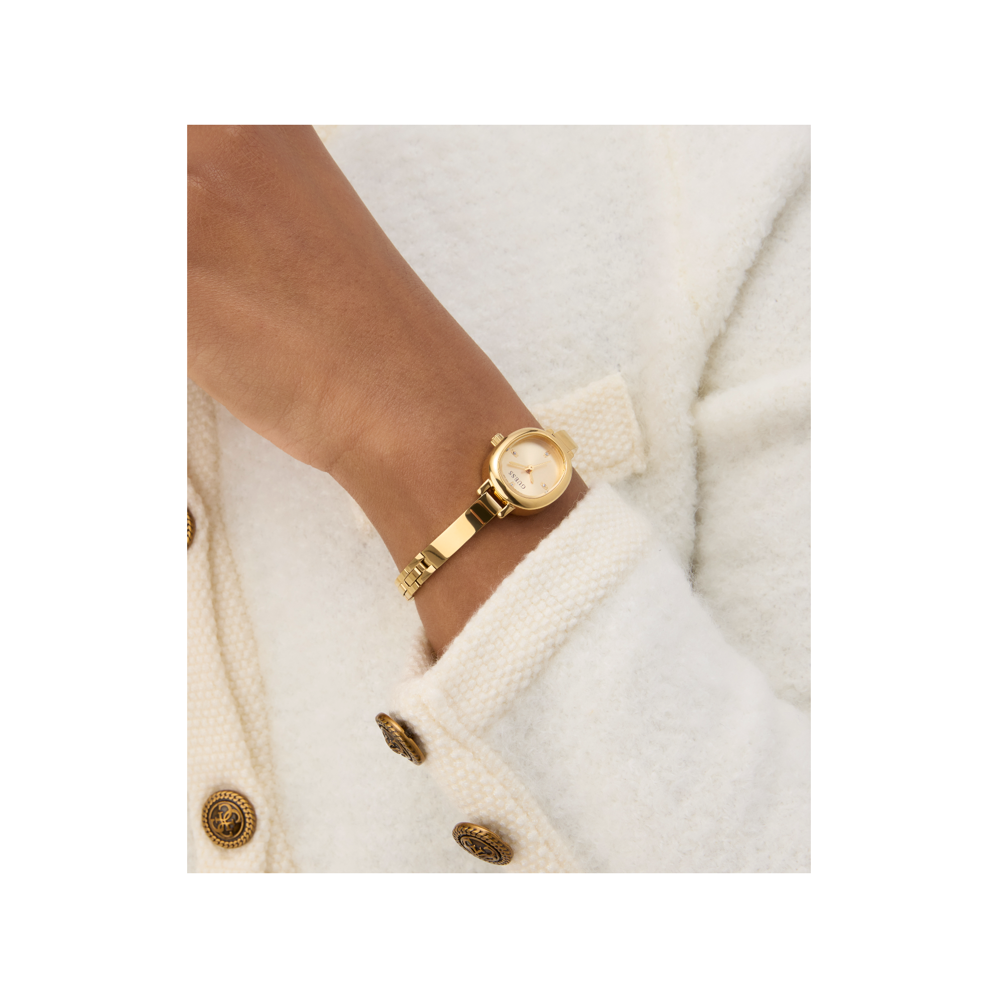 Đồng Hồ Nữ Penelope