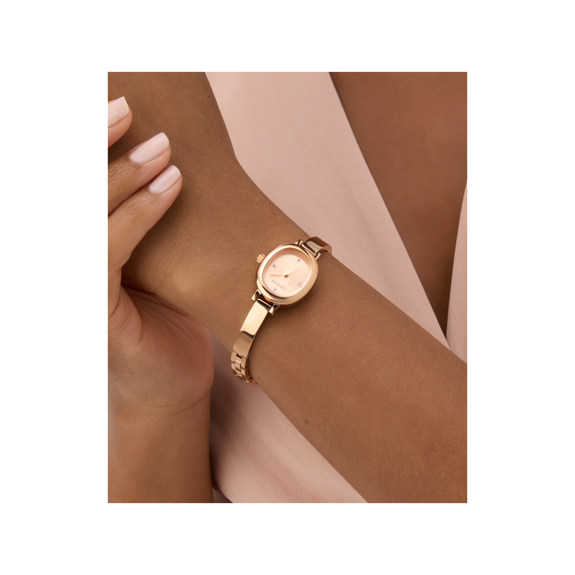 Đồng Hồ Nữ Penelope