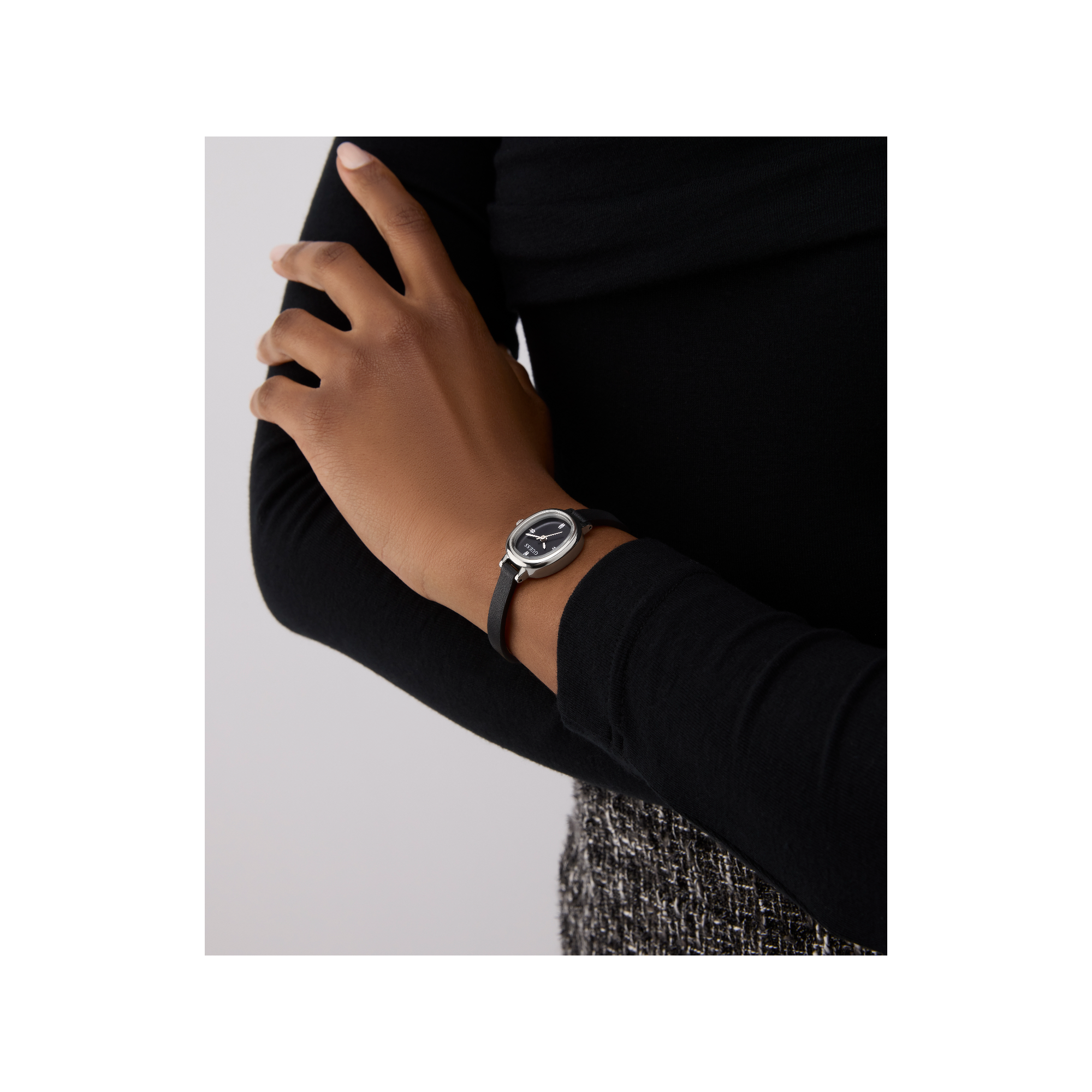 Đồng Hồ Nữ Penelope