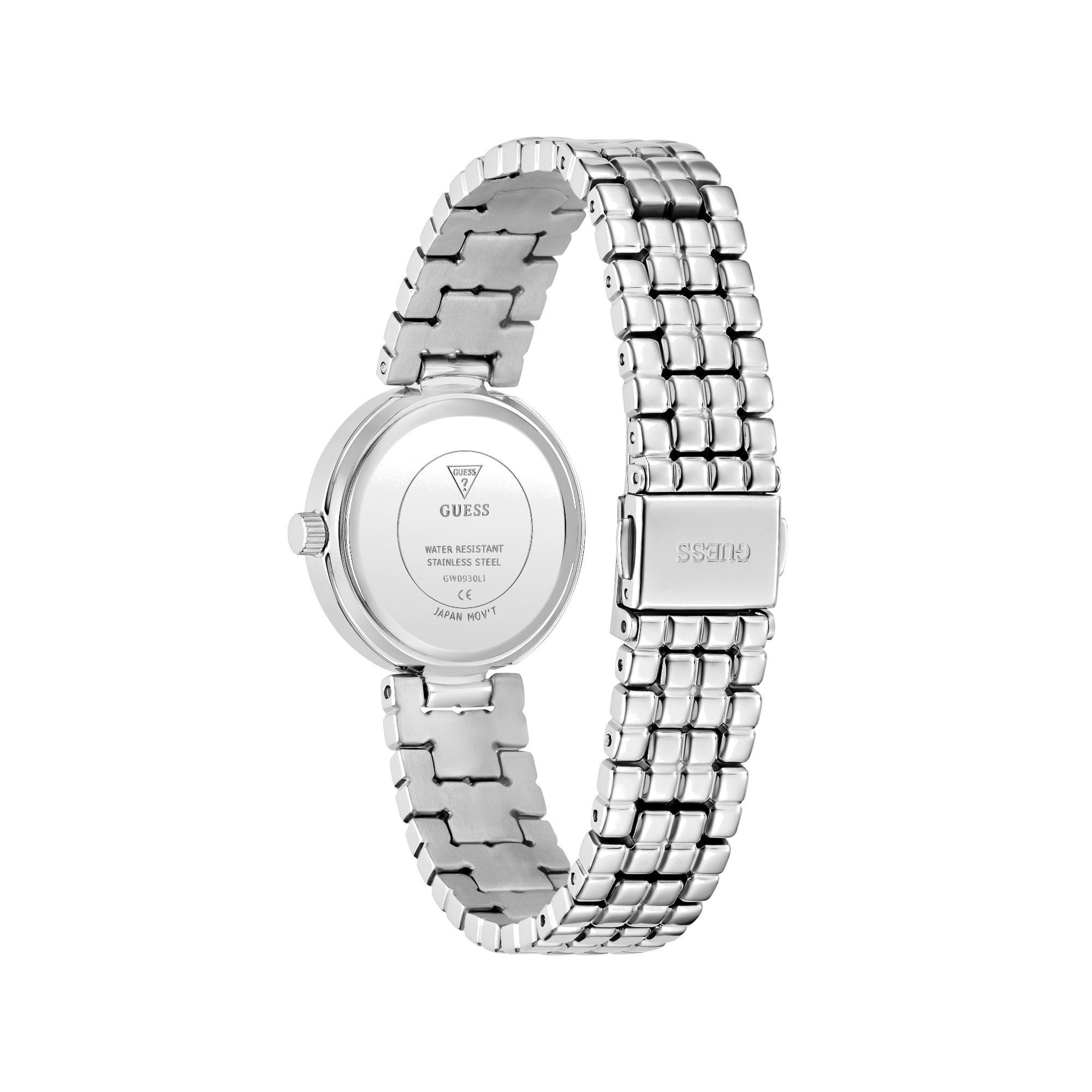 Đồng Hồ Nữ Clara