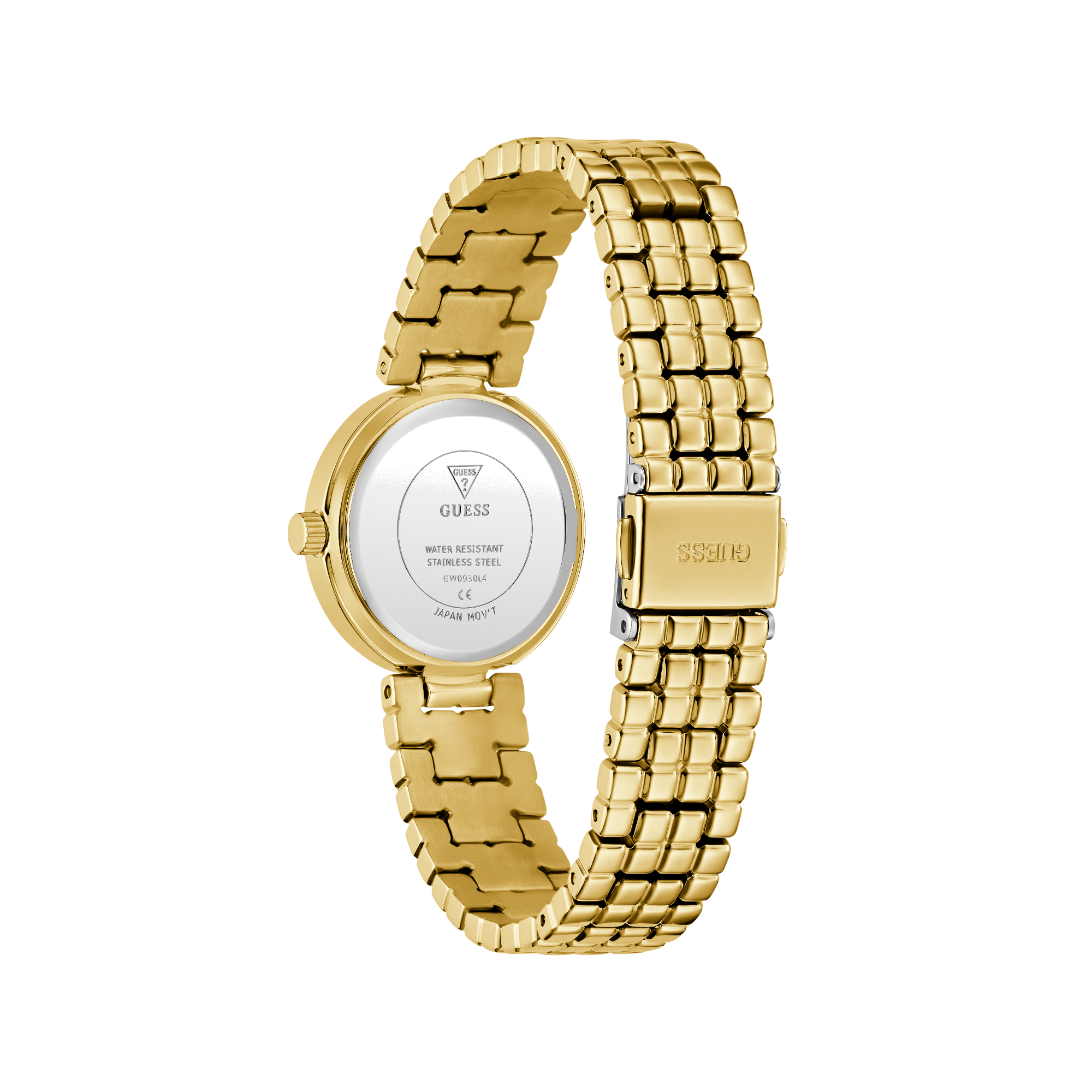 Đồng Hồ Nữ Clara