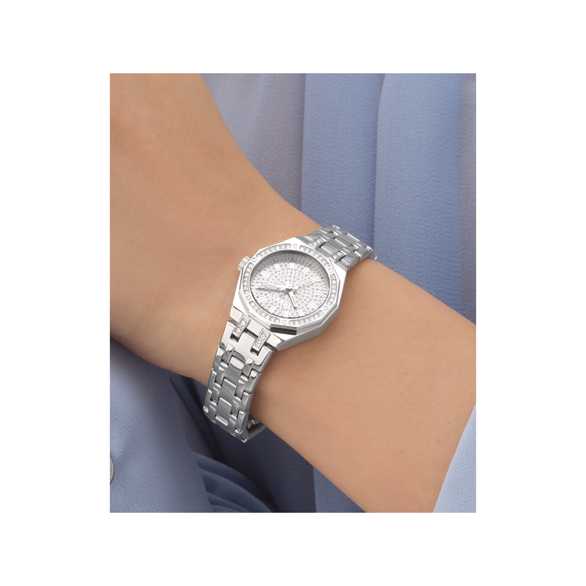 Đồng Hồ Nữ Pixie