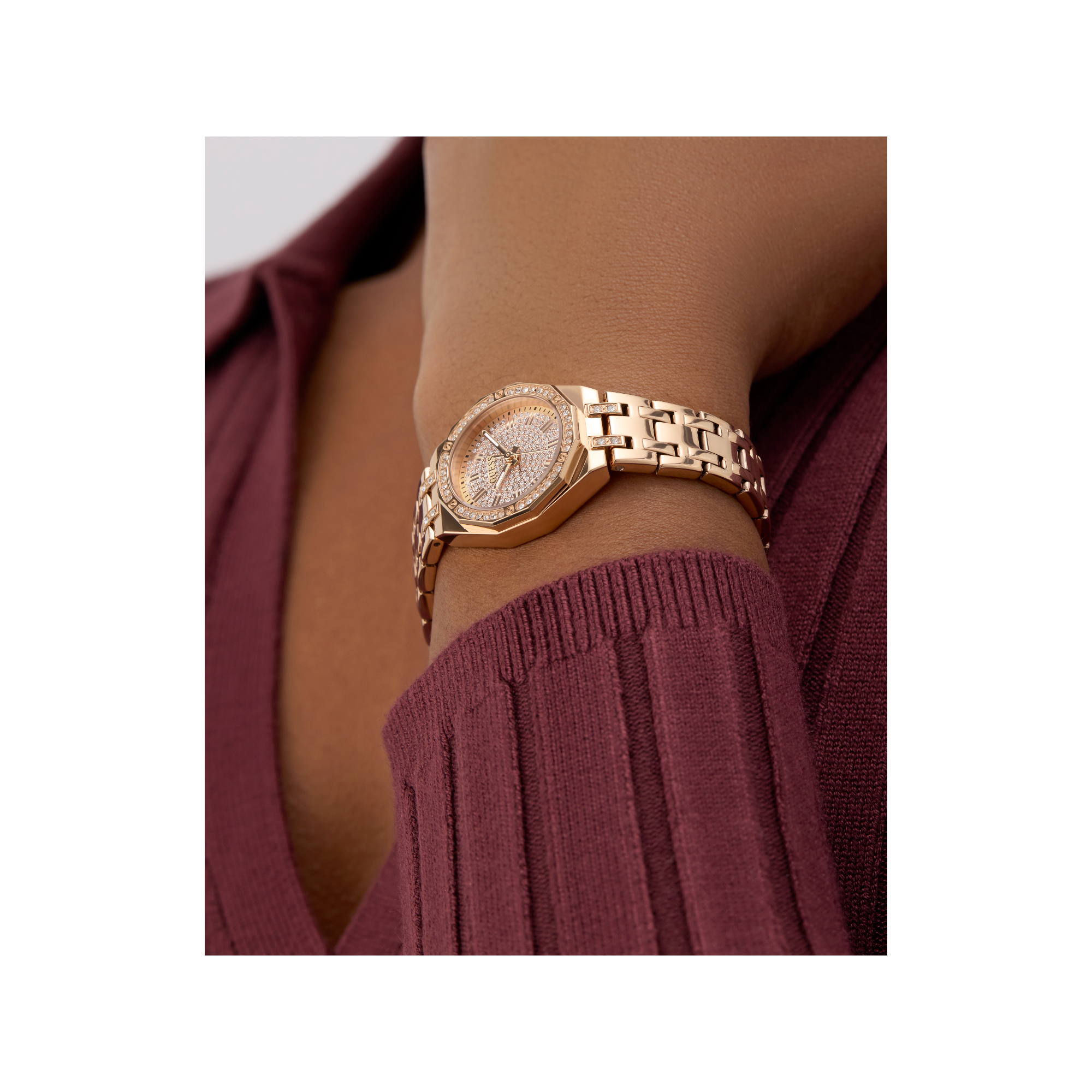 Đồng Hồ Nữ Pixie