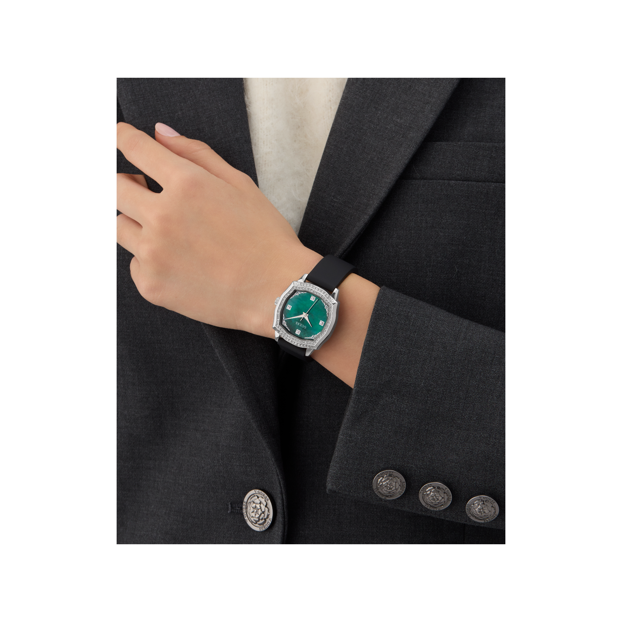 Đồng Hồ Nữ Liv