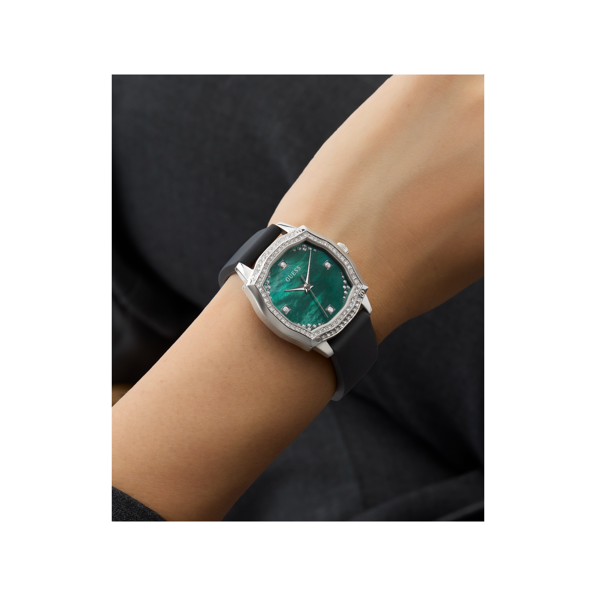 Đồng Hồ Nữ Liv