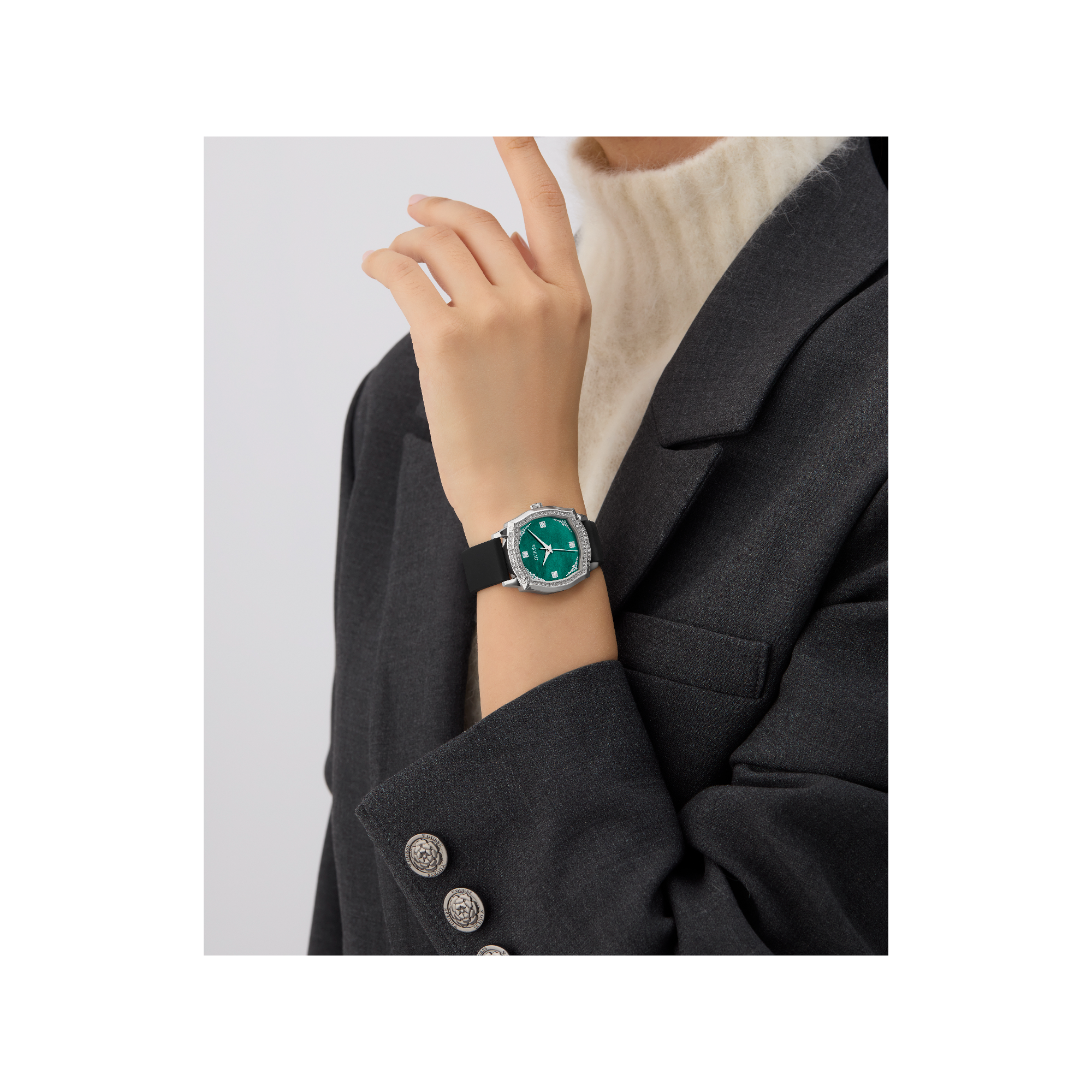 Đồng Hồ Nữ Liv