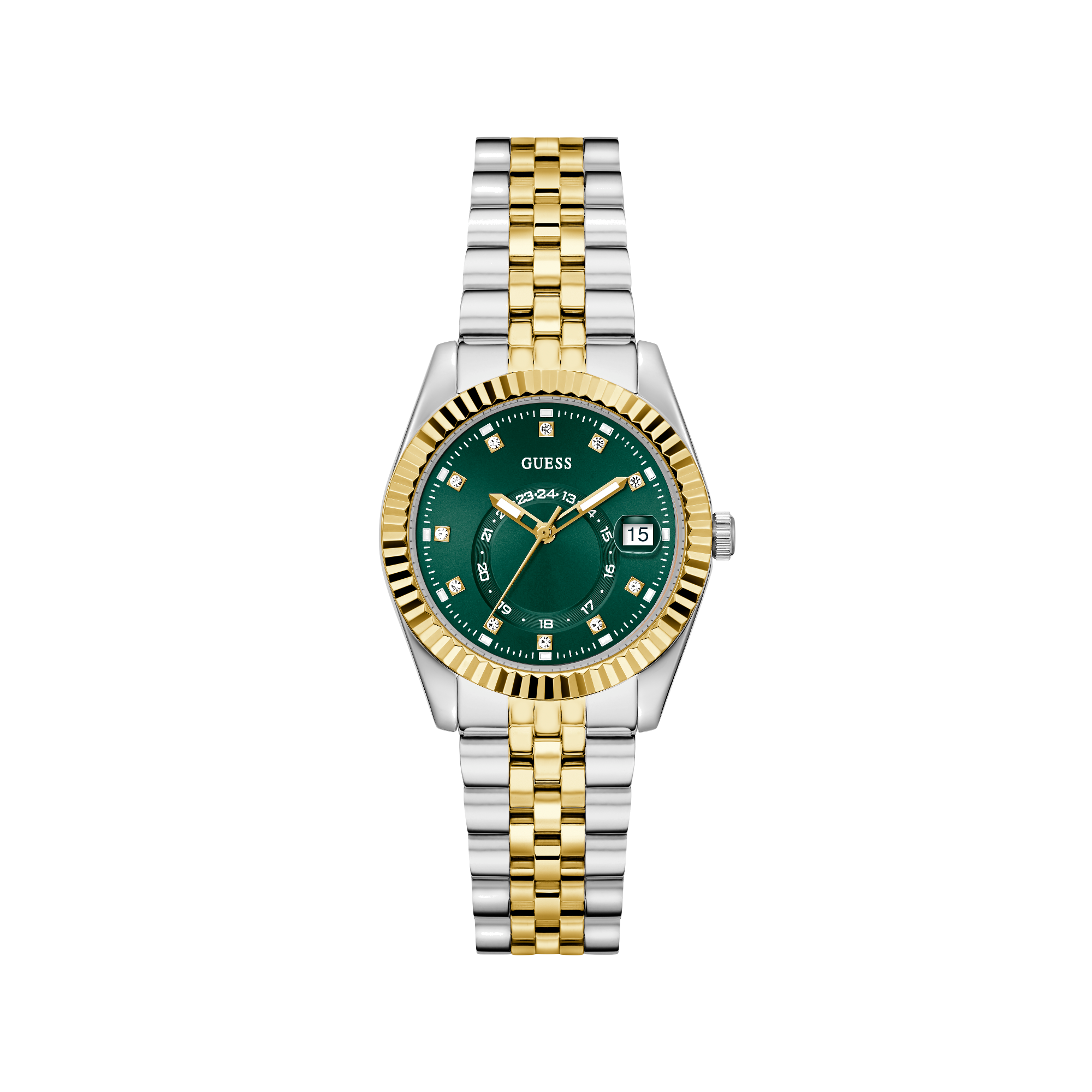 Đồng Hồ Nữ Jada