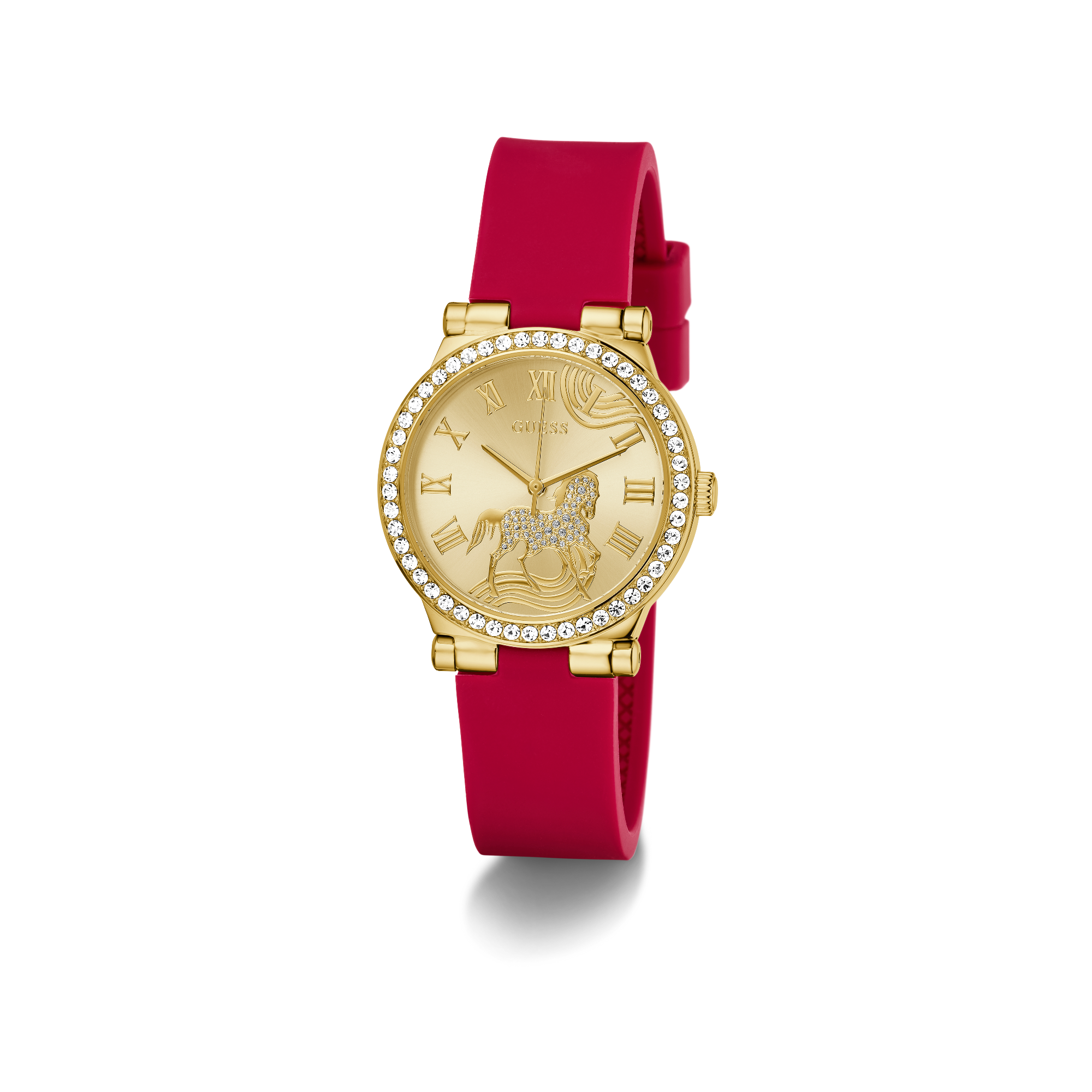 Đồng Hồ Nữ Fawn