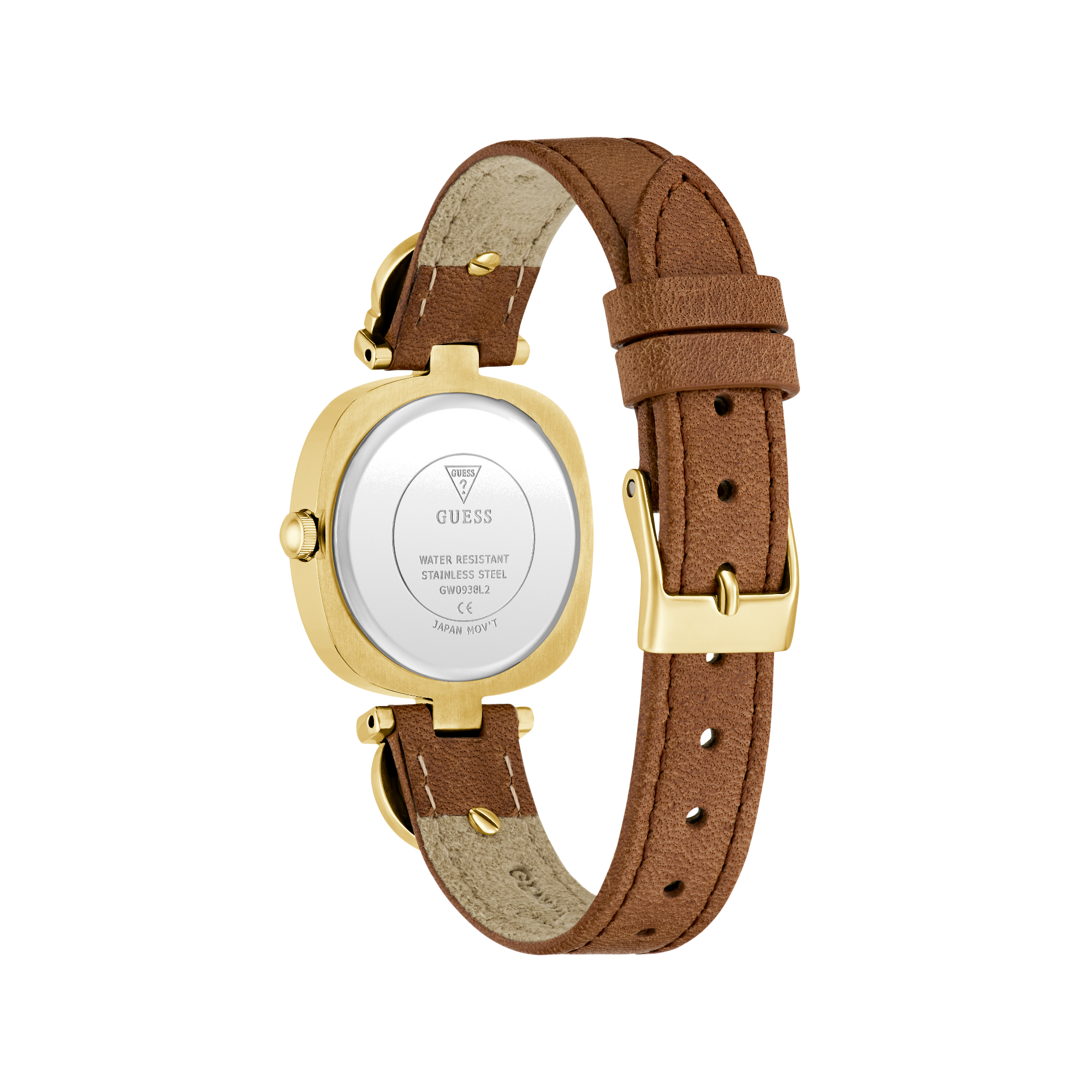 Đồng Hồ Nữ Gabby