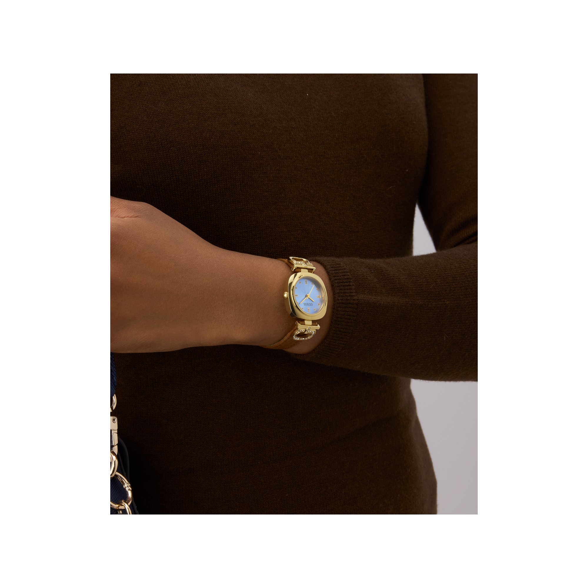 Đồng Hồ Nữ Gabby