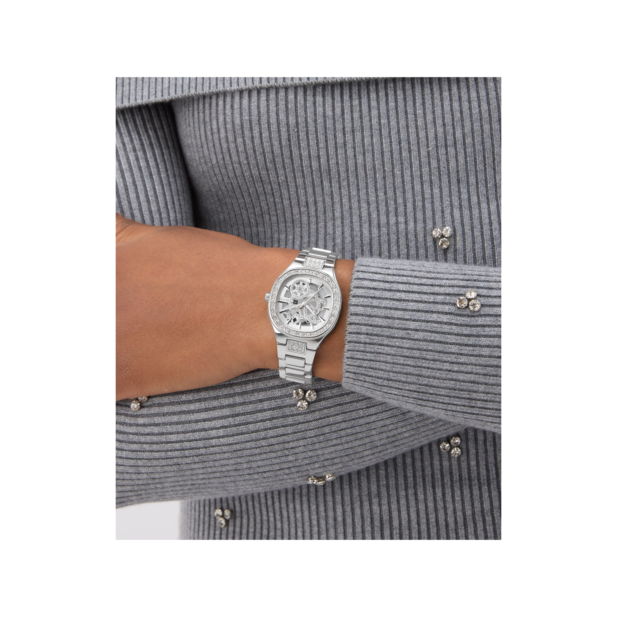 Đồng Hồ Nữ Electra