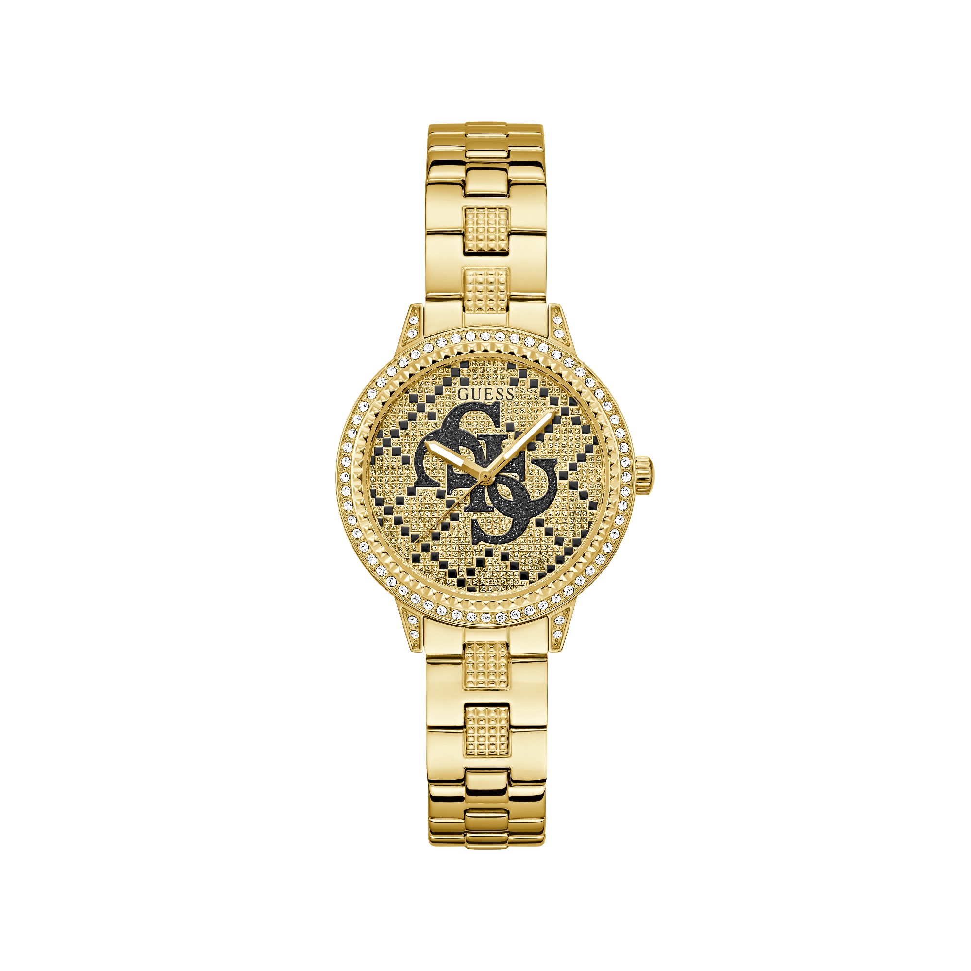 Đồng Hồ Nữ G Lace