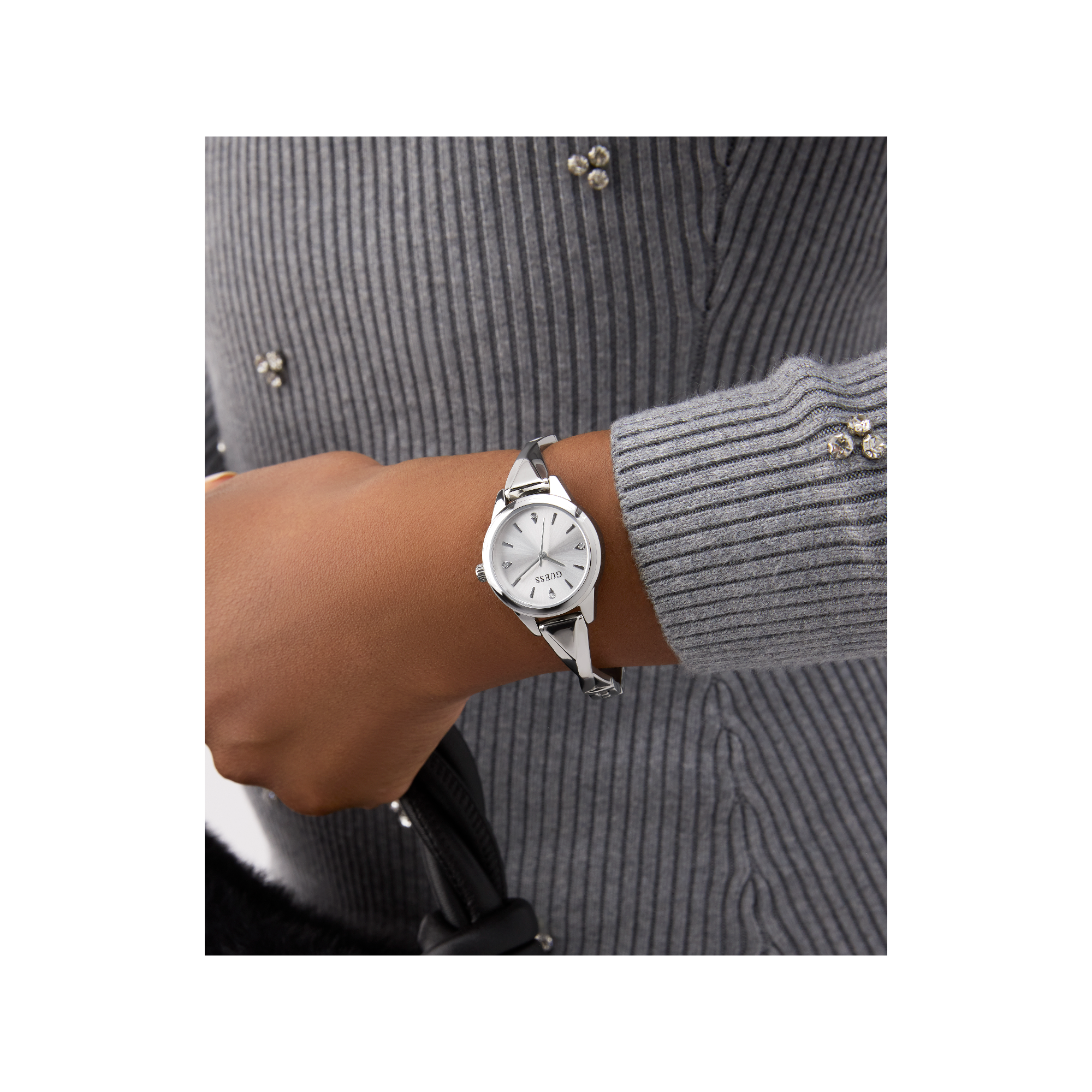 Đồng Hồ Nữ Juniper