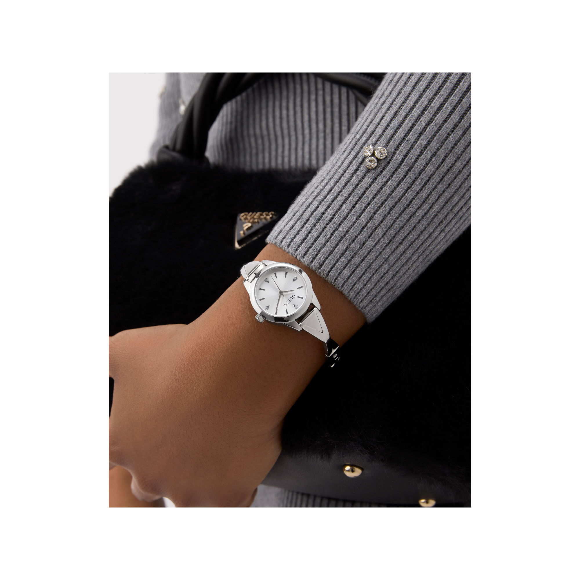 Đồng Hồ Nữ Juniper