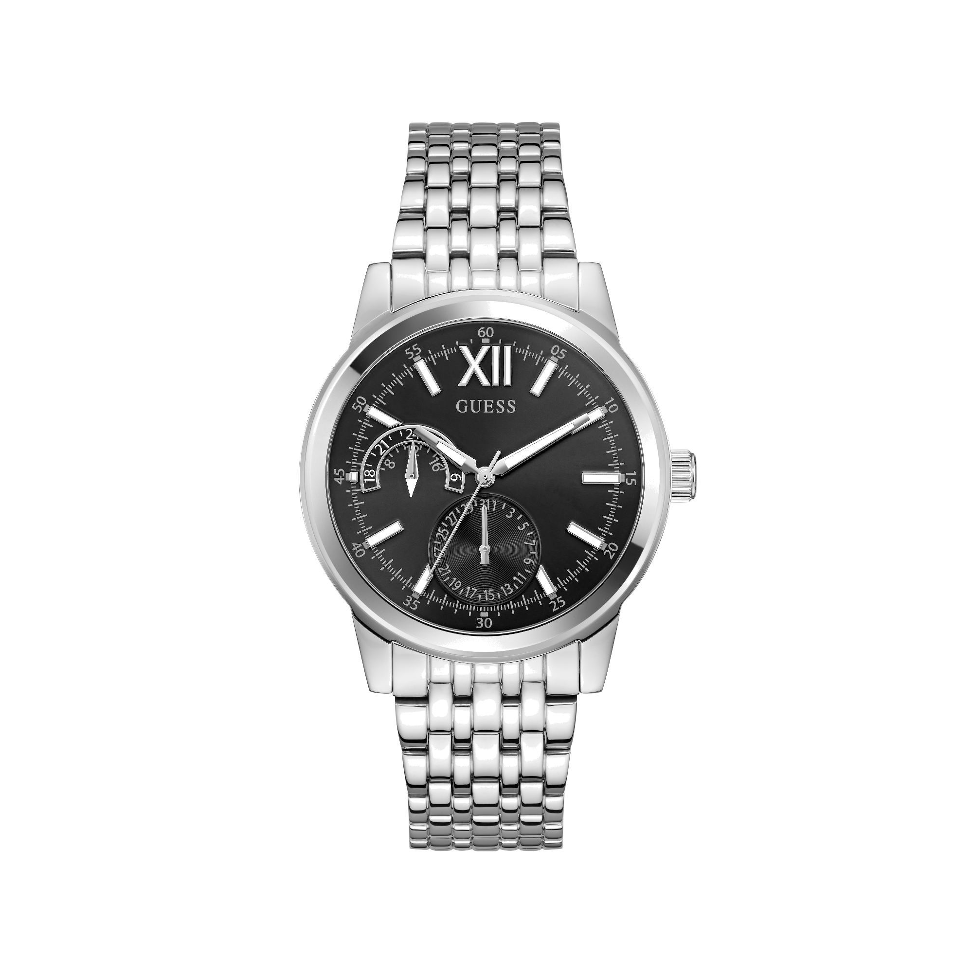 Đồng Hồ Nam Emerson