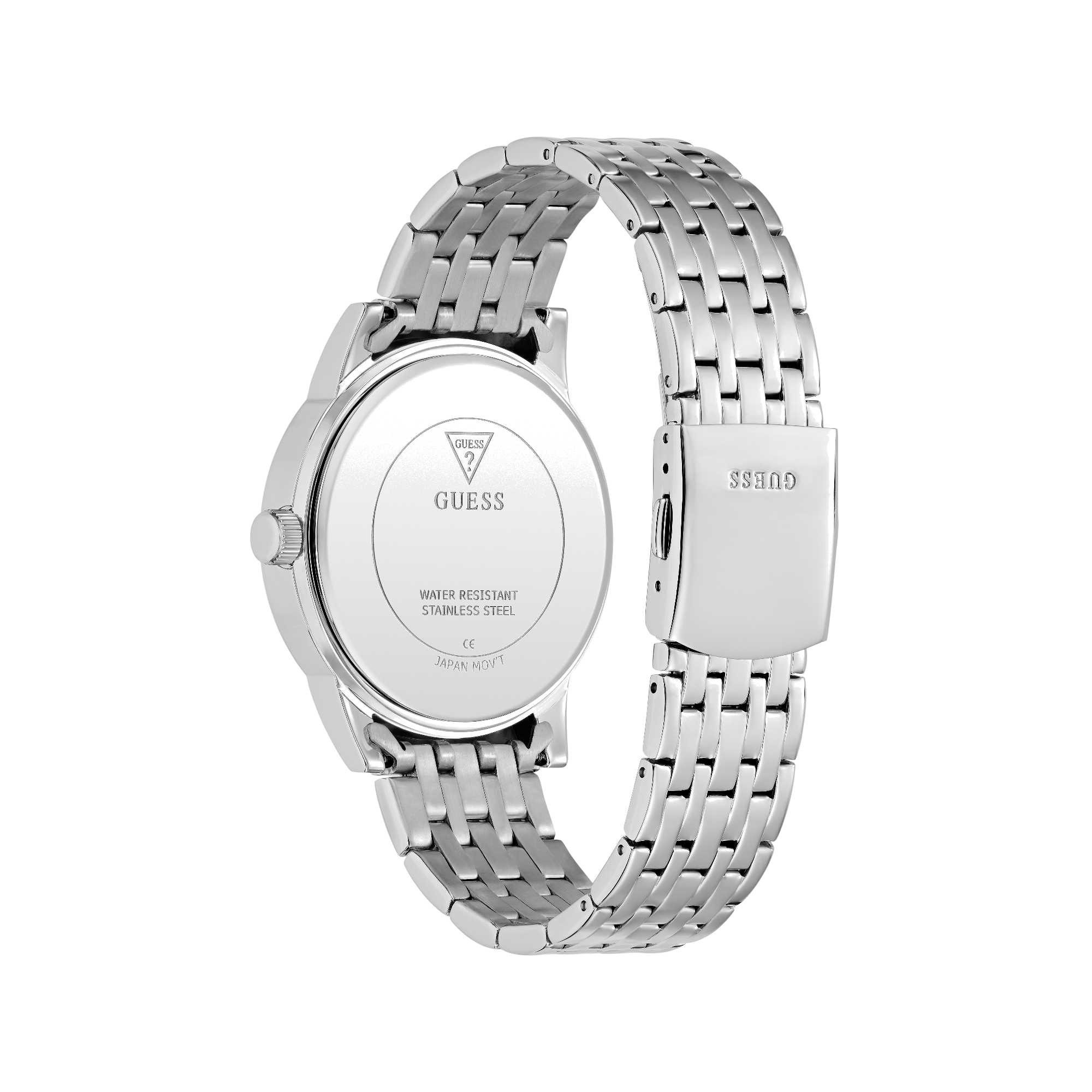 Đồng Hồ Nam Emerson