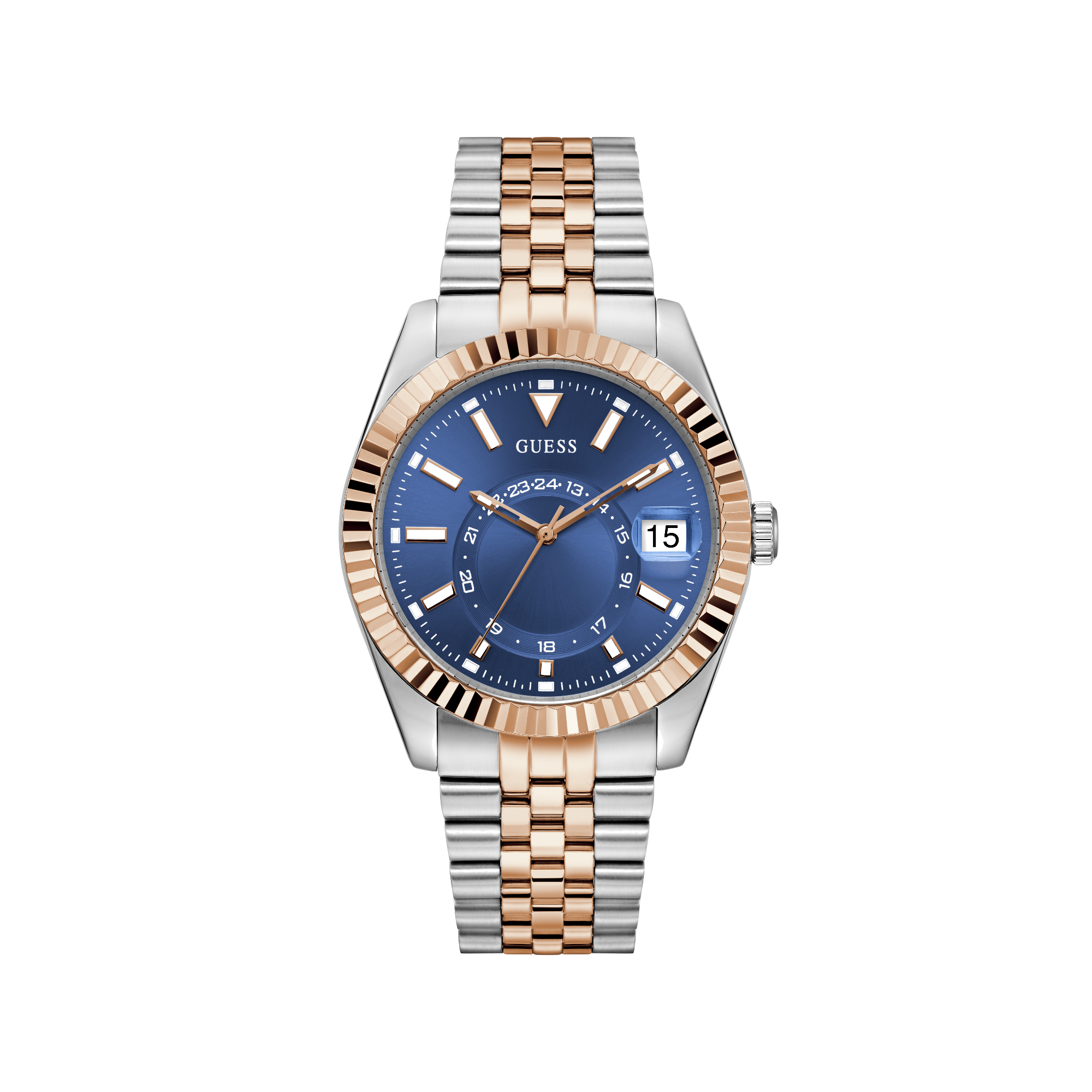 Đồng Hồ Nam Jaden