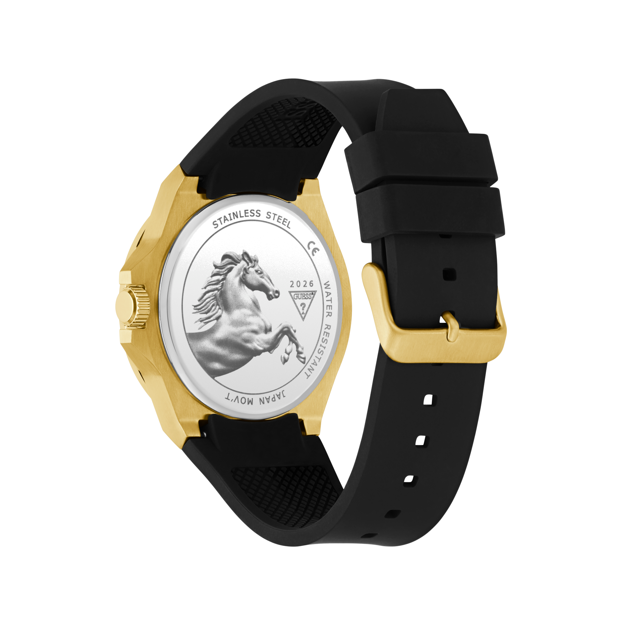 Đồng Hồ Nam Vinyl