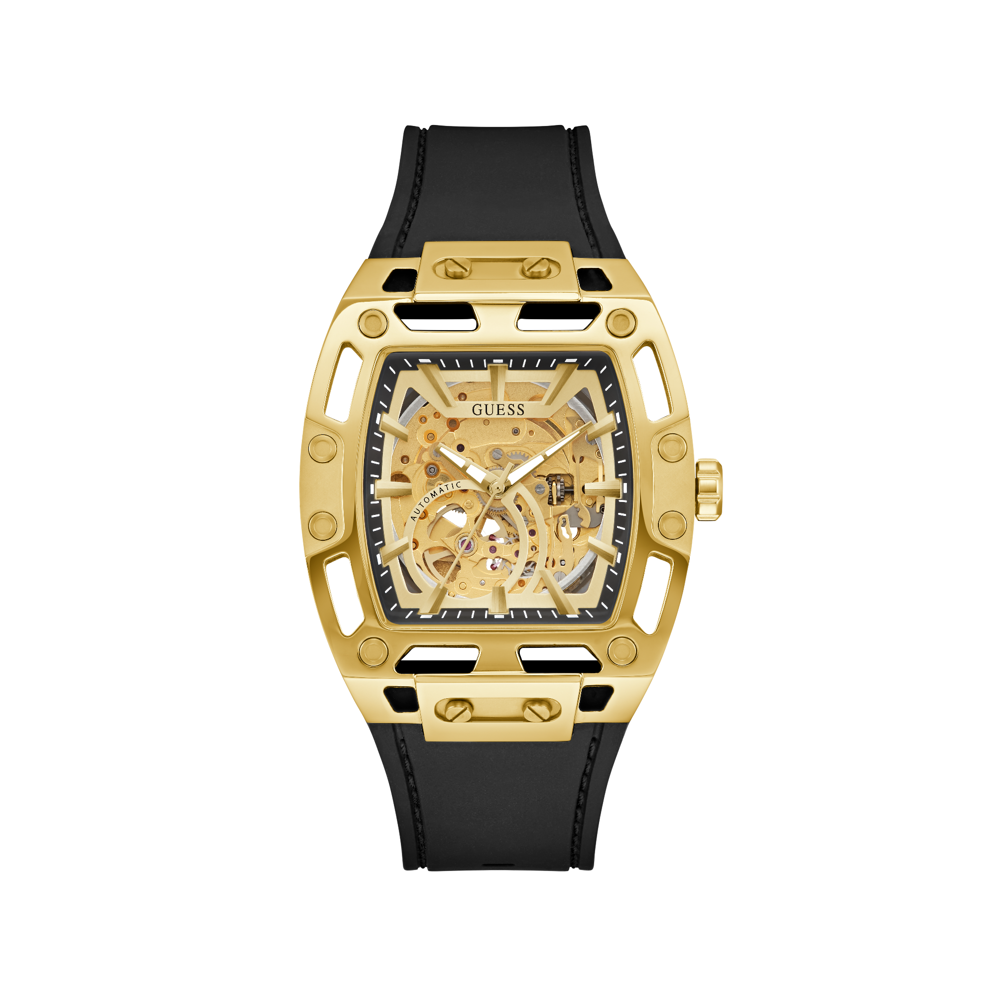 Đồng Hồ Nam Phoenix Automatic