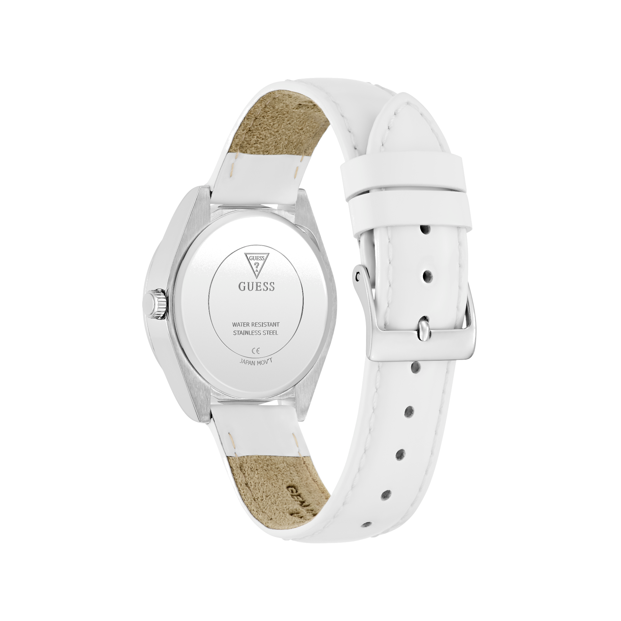 Đồng Hồ Nữ Boa