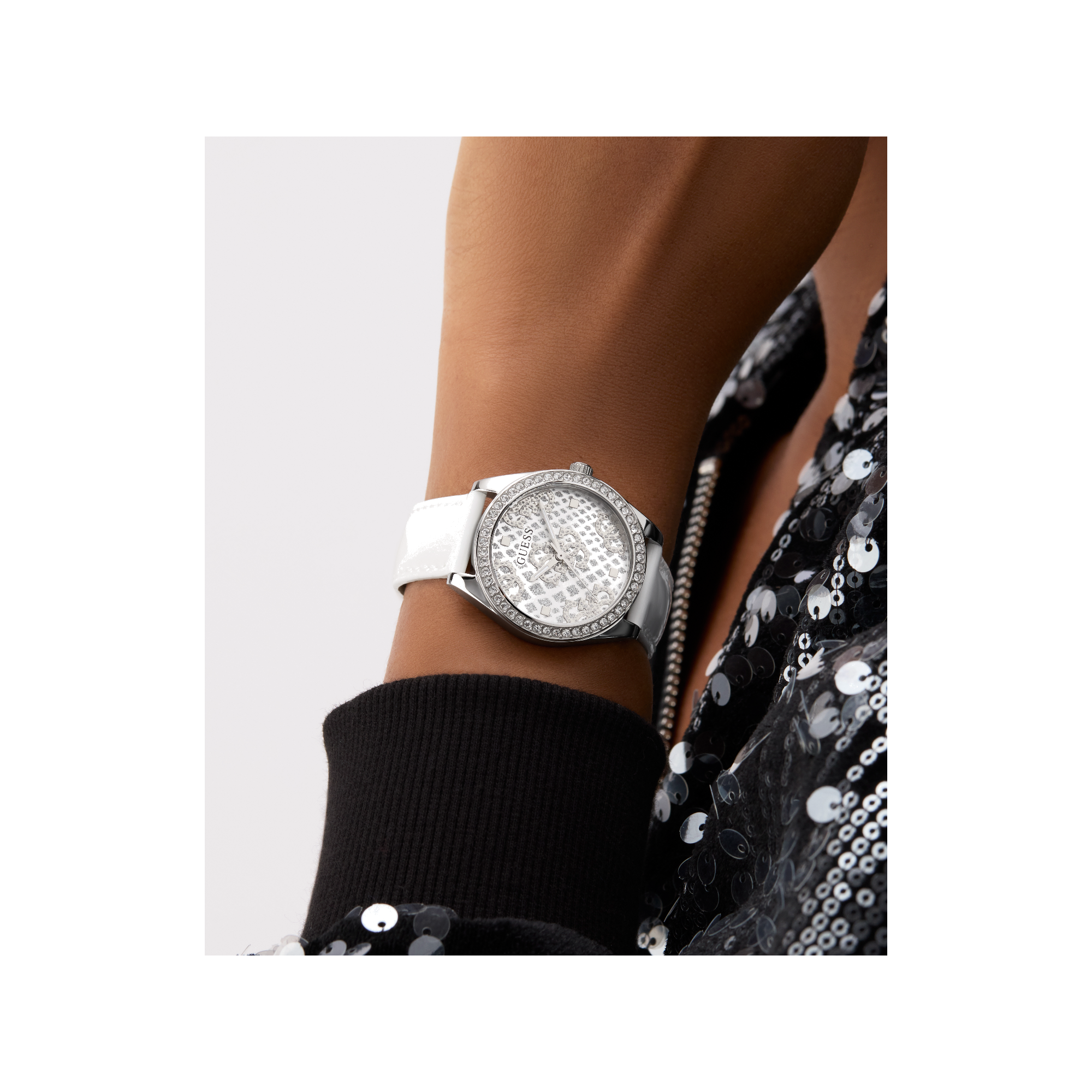 Đồng Hồ Nữ Boa