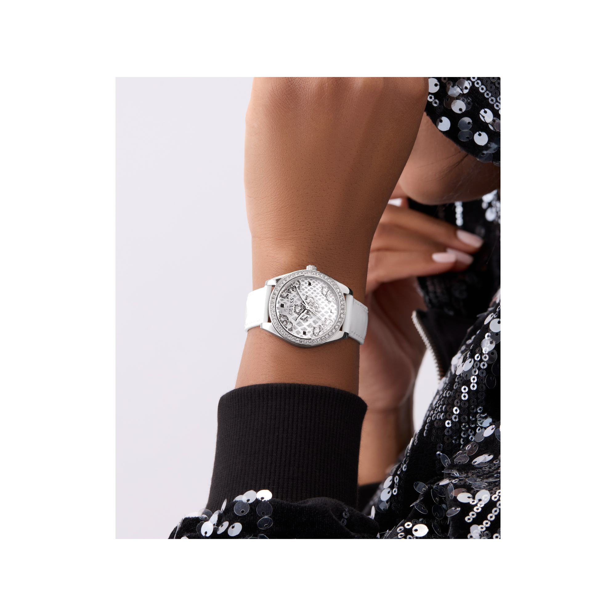 Đồng Hồ Nữ Boa