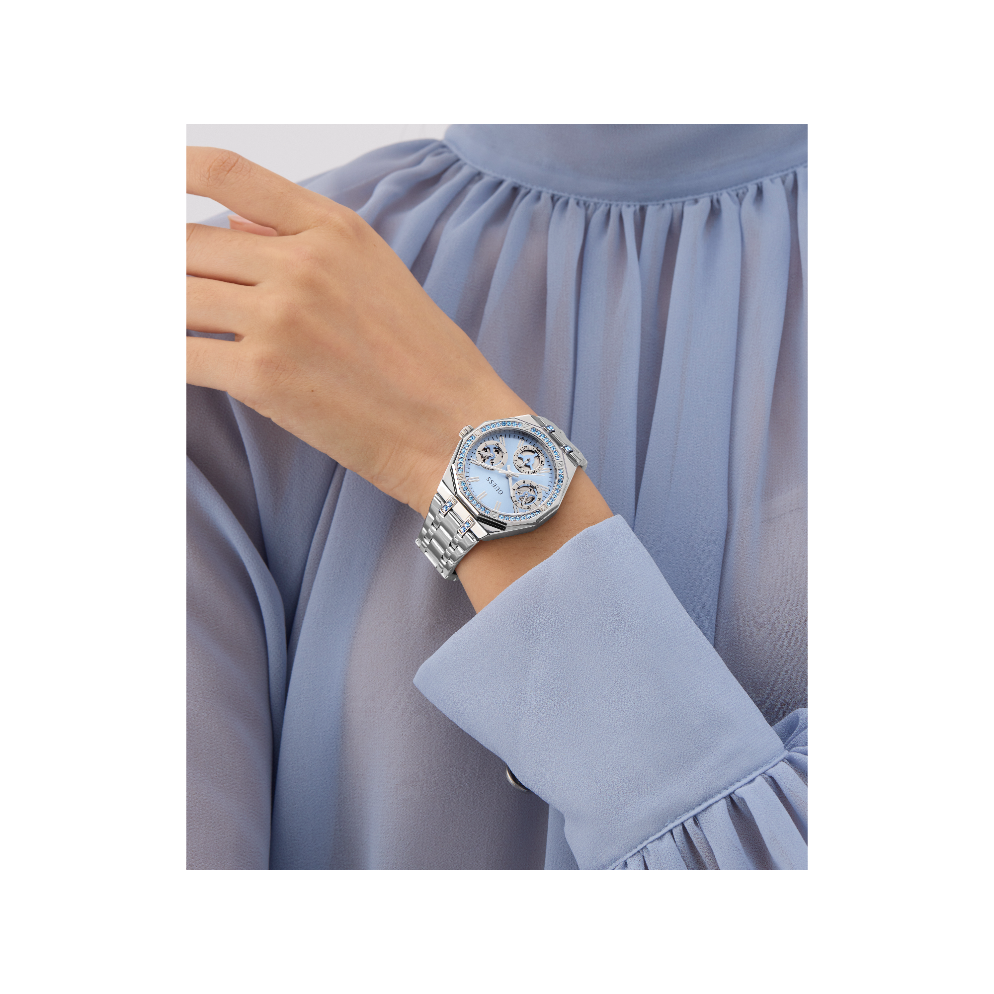 Đồng Hồ Nữ Quinn