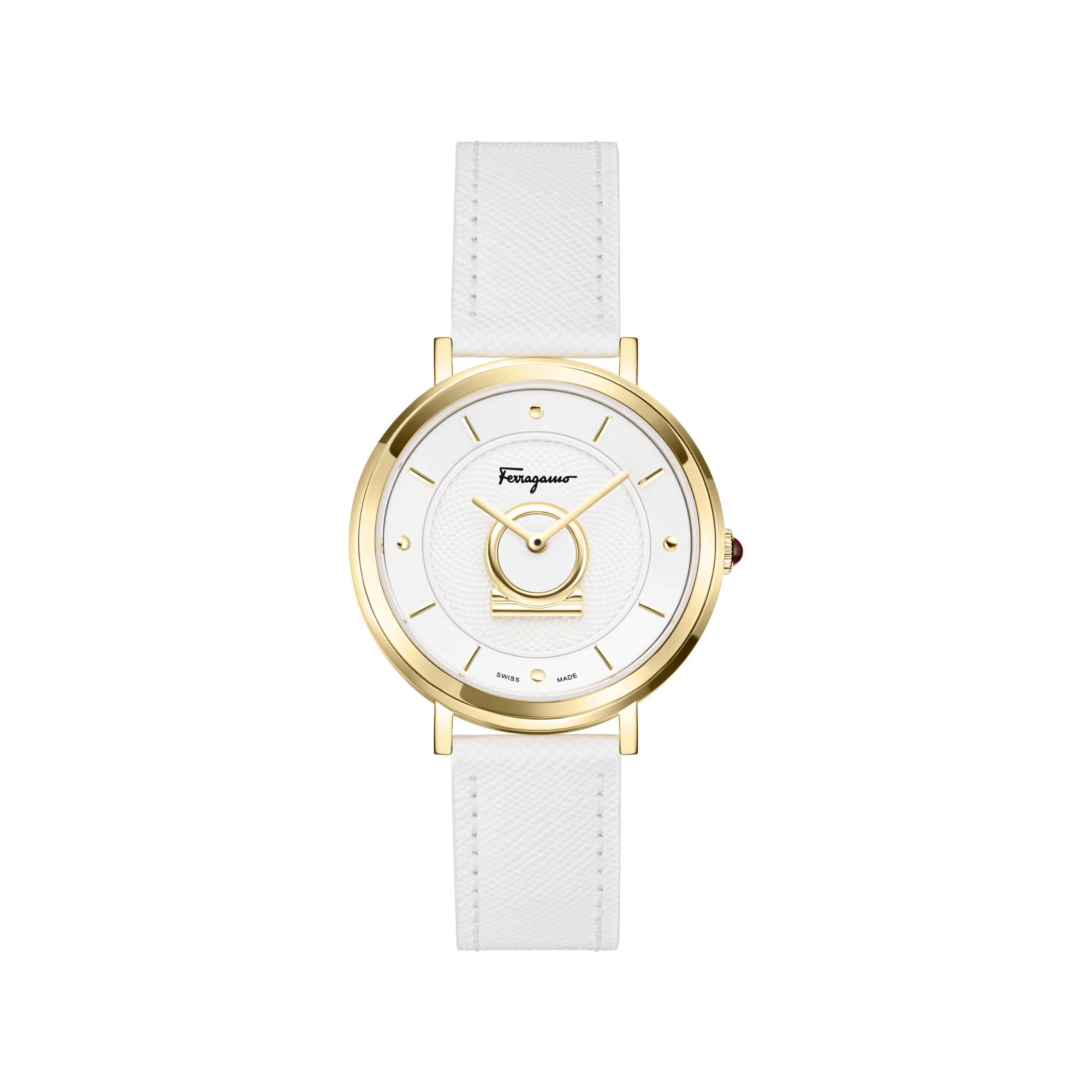 Đồng Hồ Nữ Minuetto