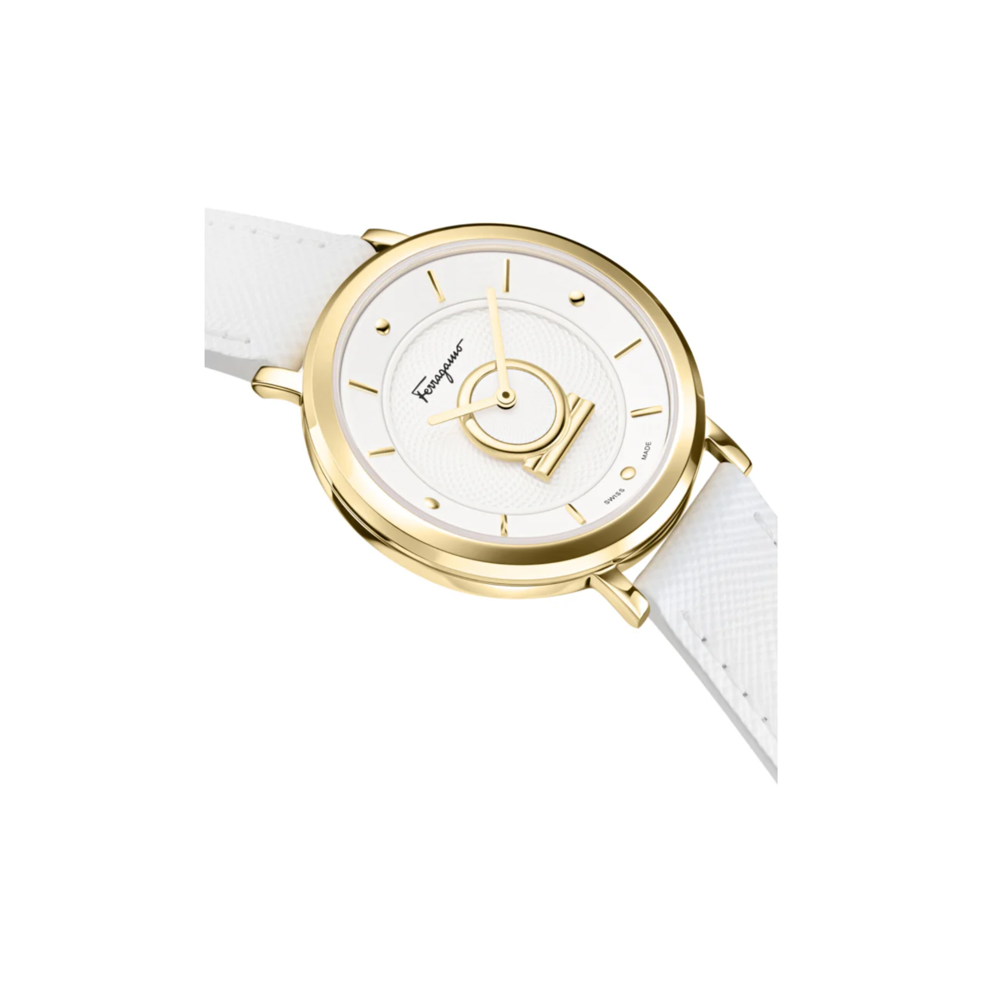 Đồng Hồ Nữ Minuetto