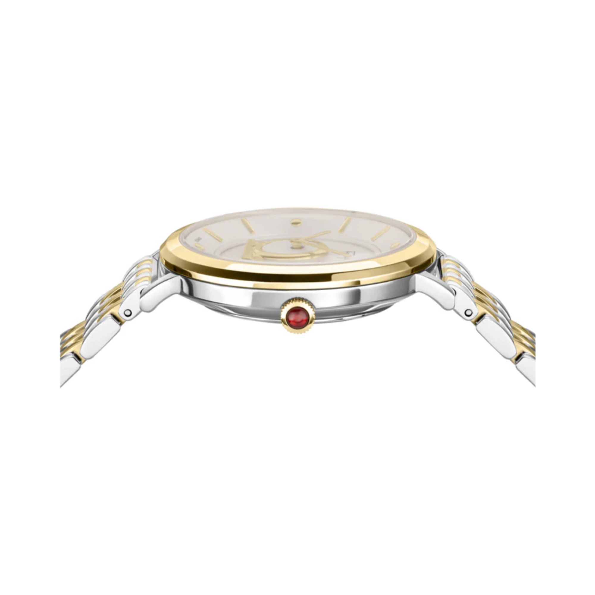 Đồng Hồ Nữ Minuetto