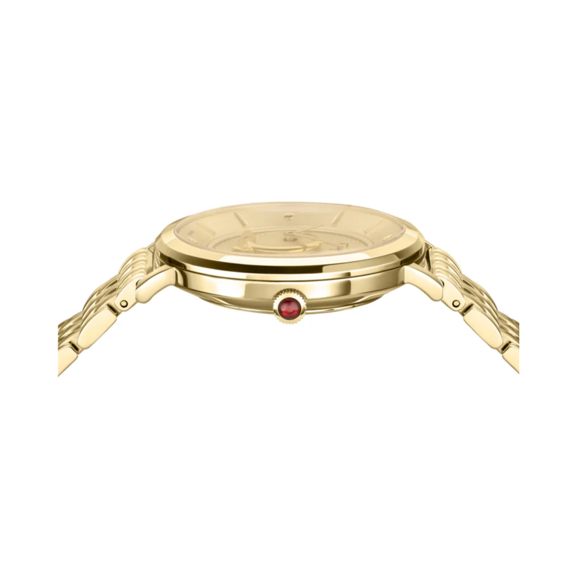 Đồng Hồ Nữ Minuetto