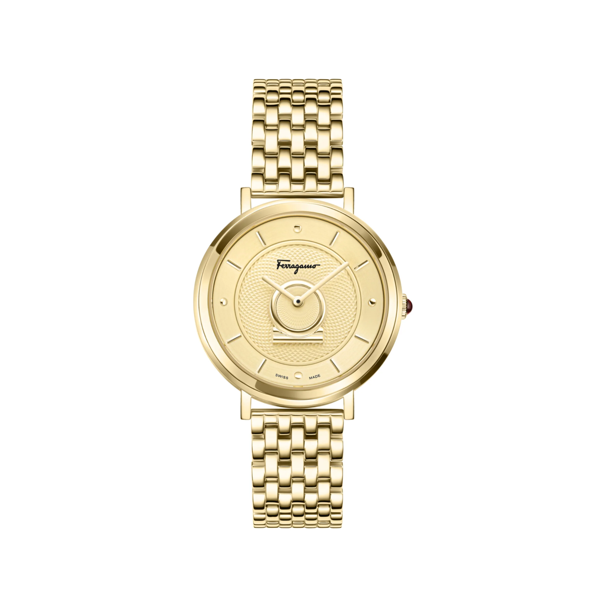 Đồng Hồ Nữ Minuetto