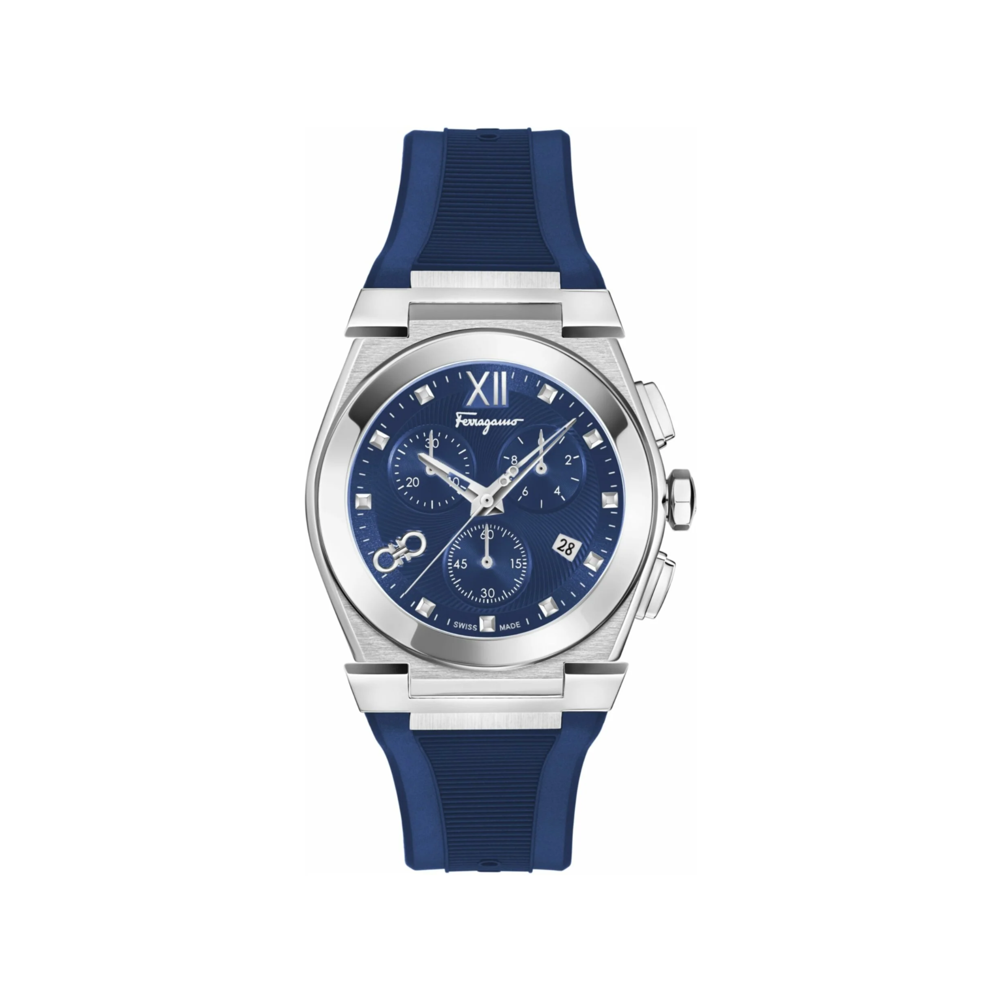 Đồng Hồ Unisex Vega Chrono