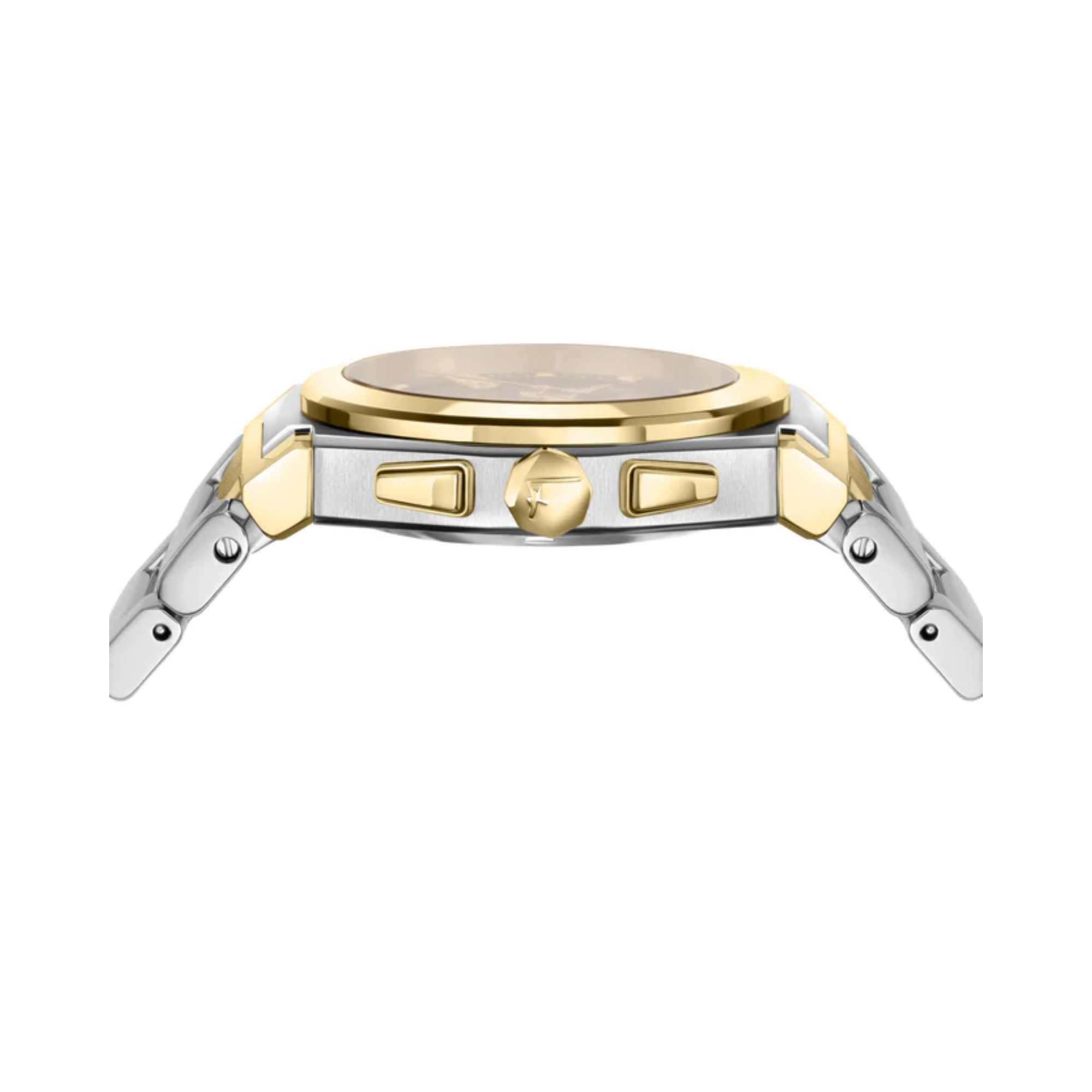 Đồng Hồ Unisex Vega Chrono