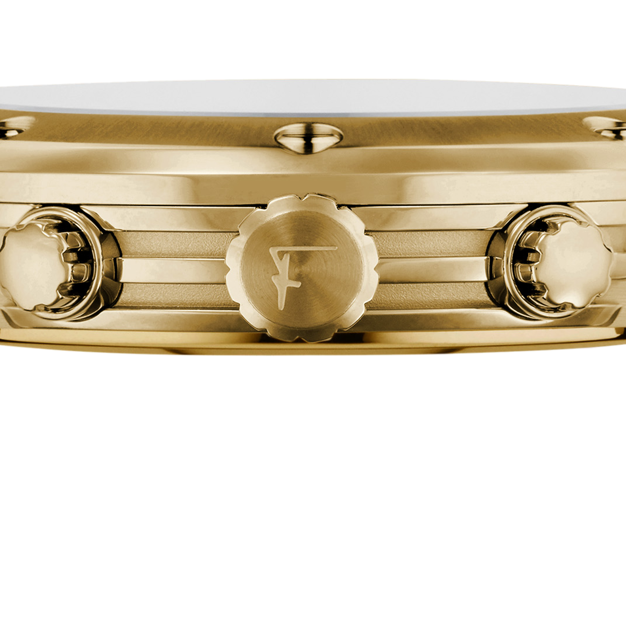 Đồng Hồ Nam F-80 Diamond