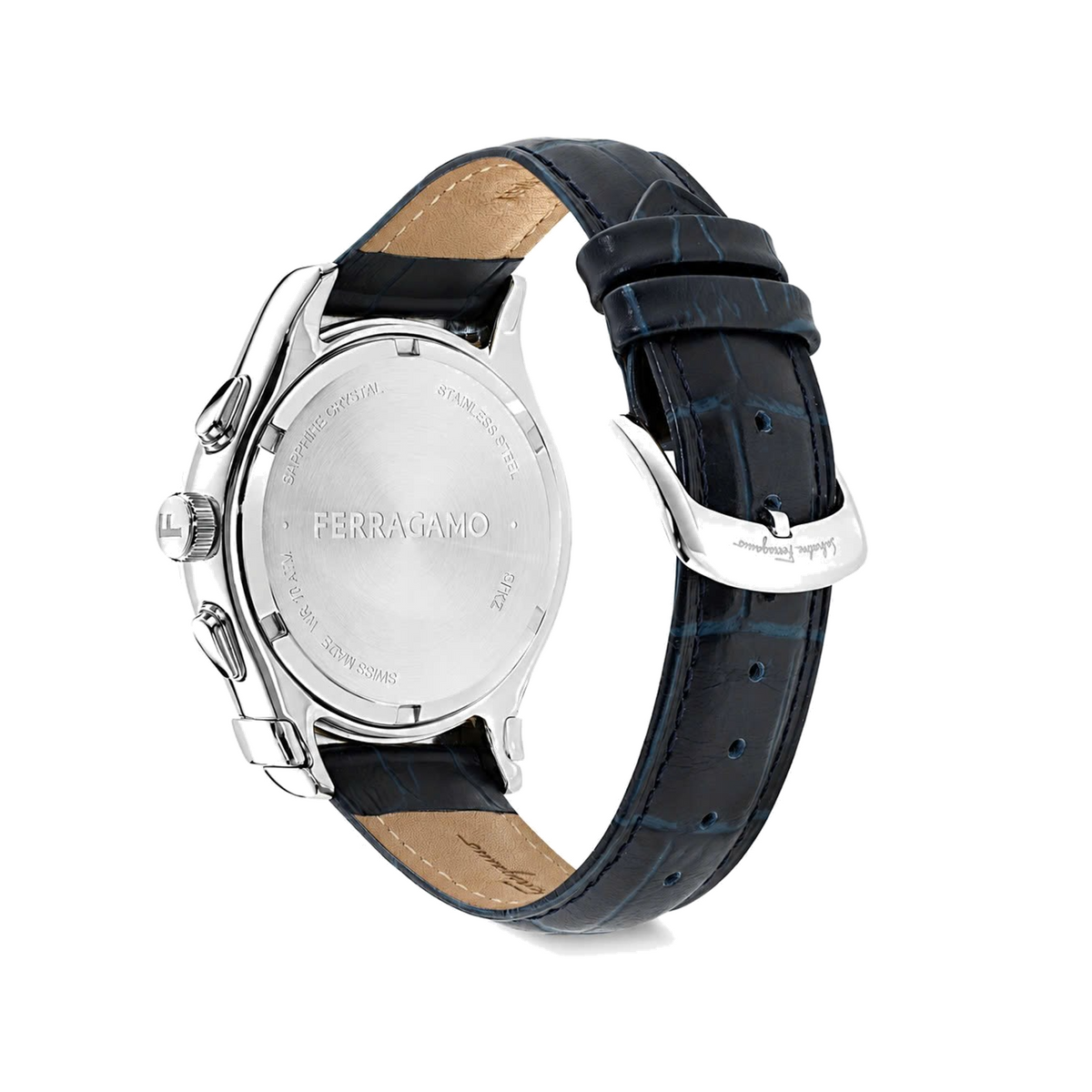 Đồng Hồ Nam 1927 Chrono
