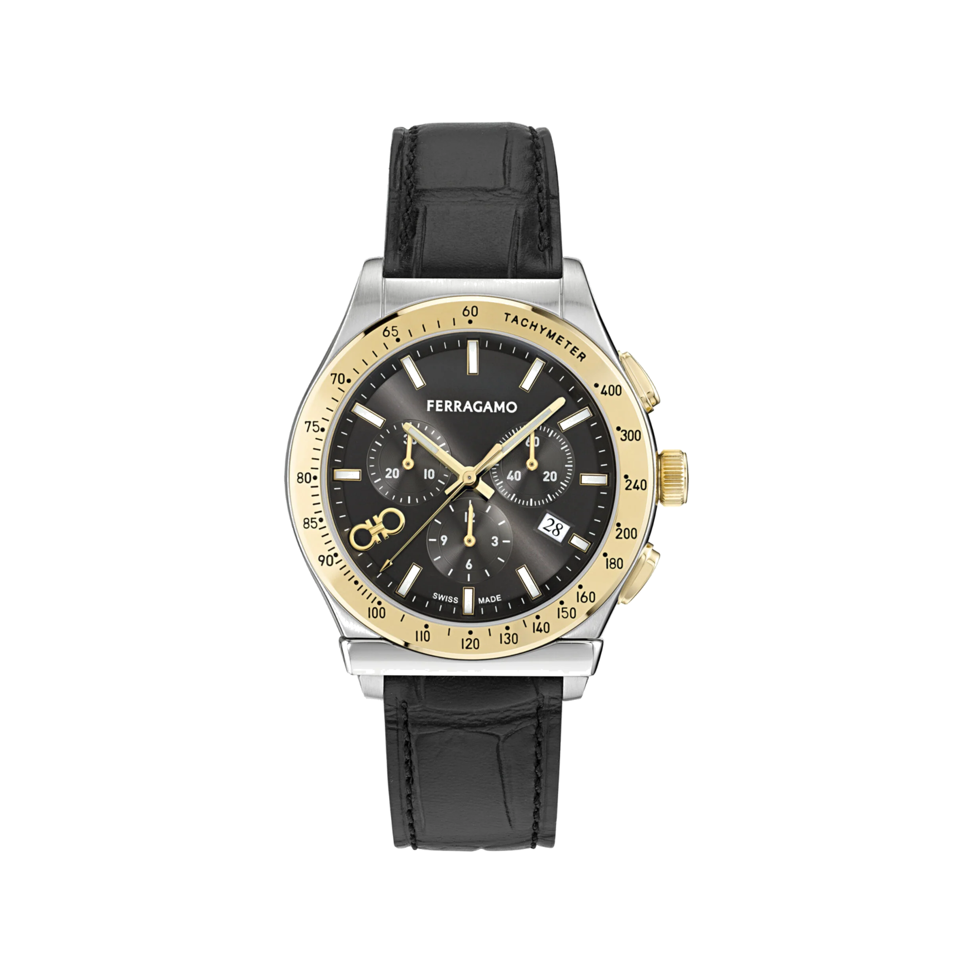 Đồng Hồ Nam 1927 Chrono