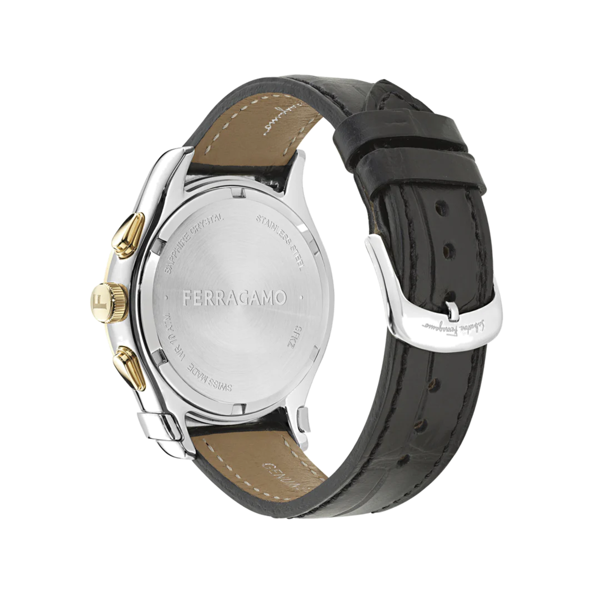 Đồng Hồ Nam 1927 Chrono