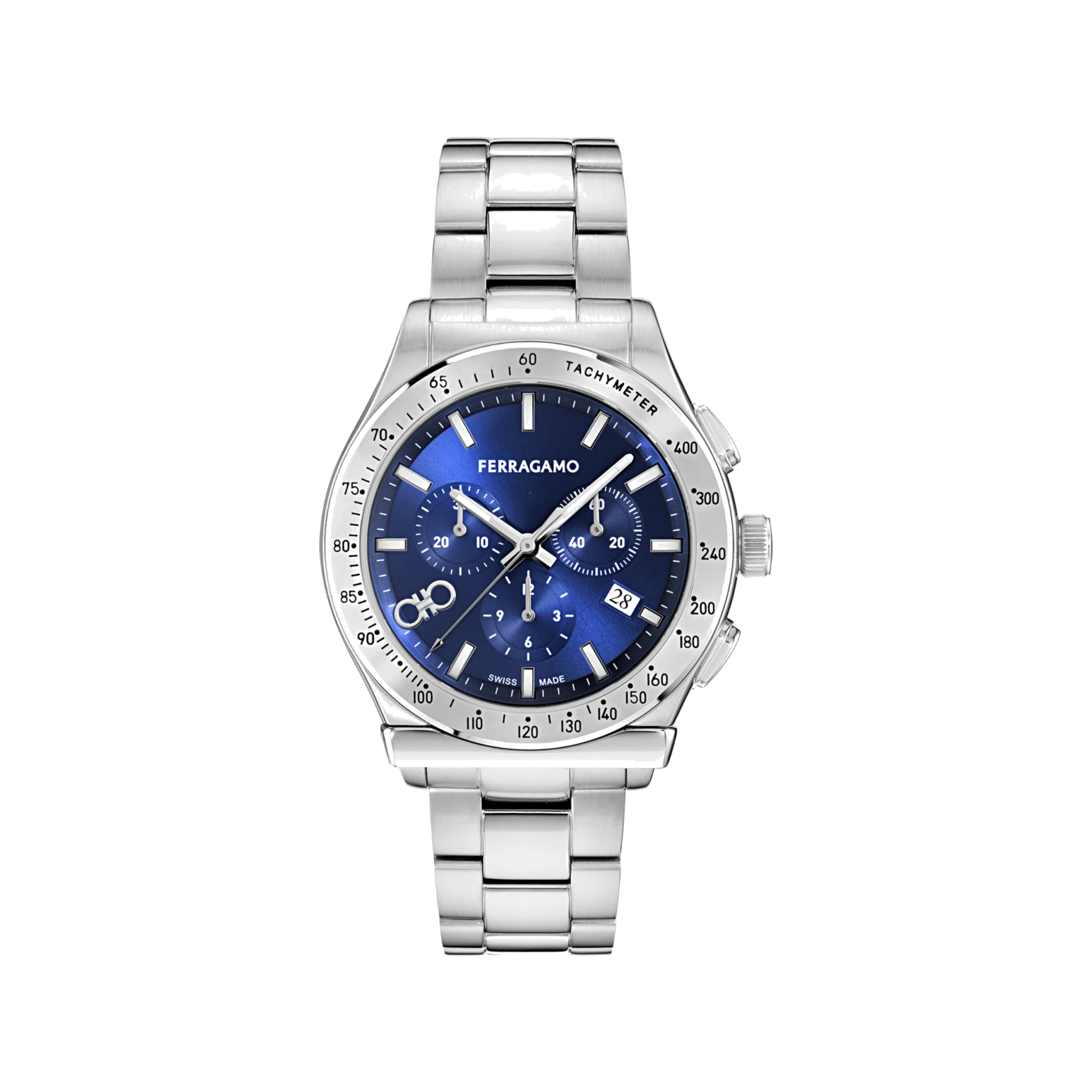 Đồng Hồ Nam 1927 Chrono