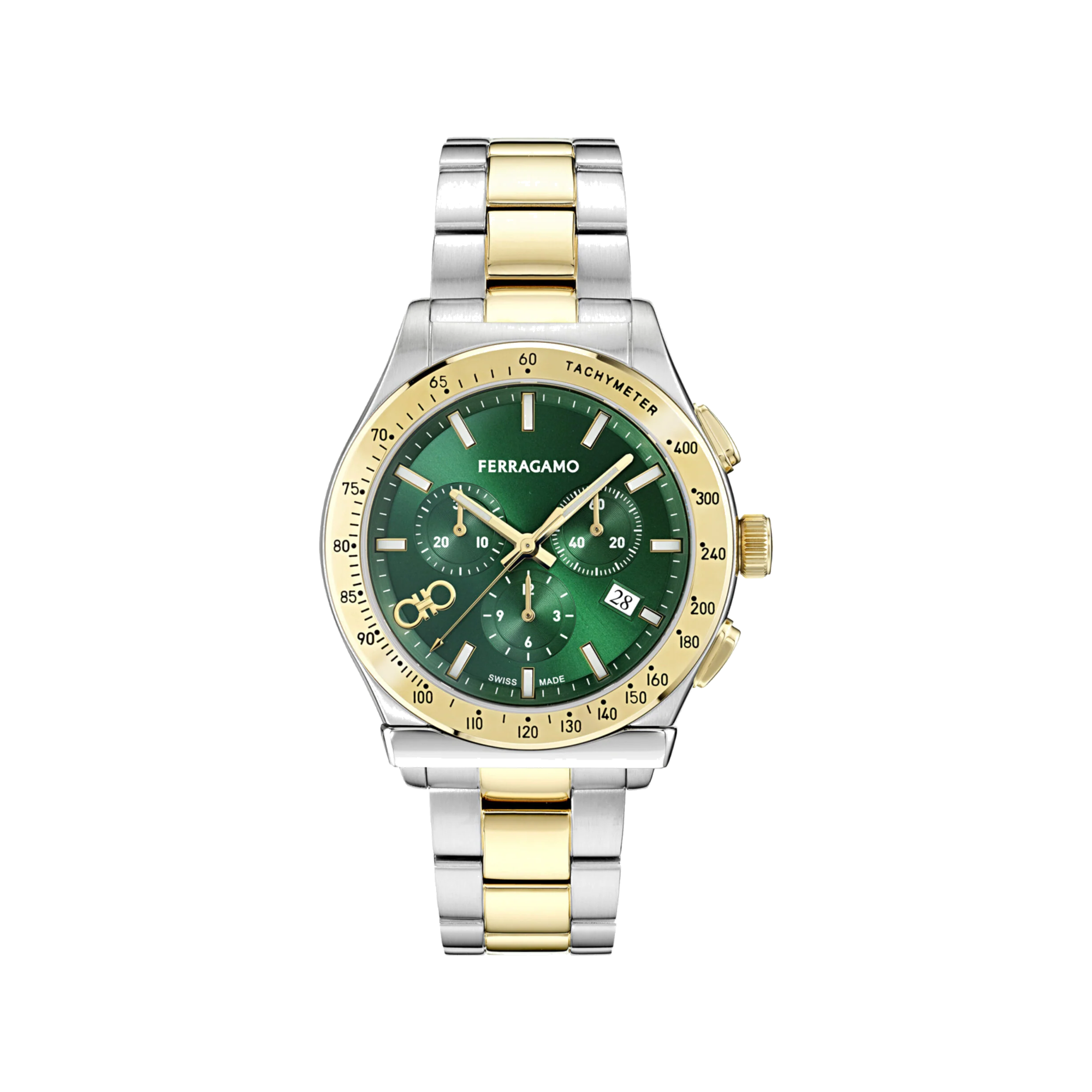 Đồng Hồ Nam 1927 Chrono