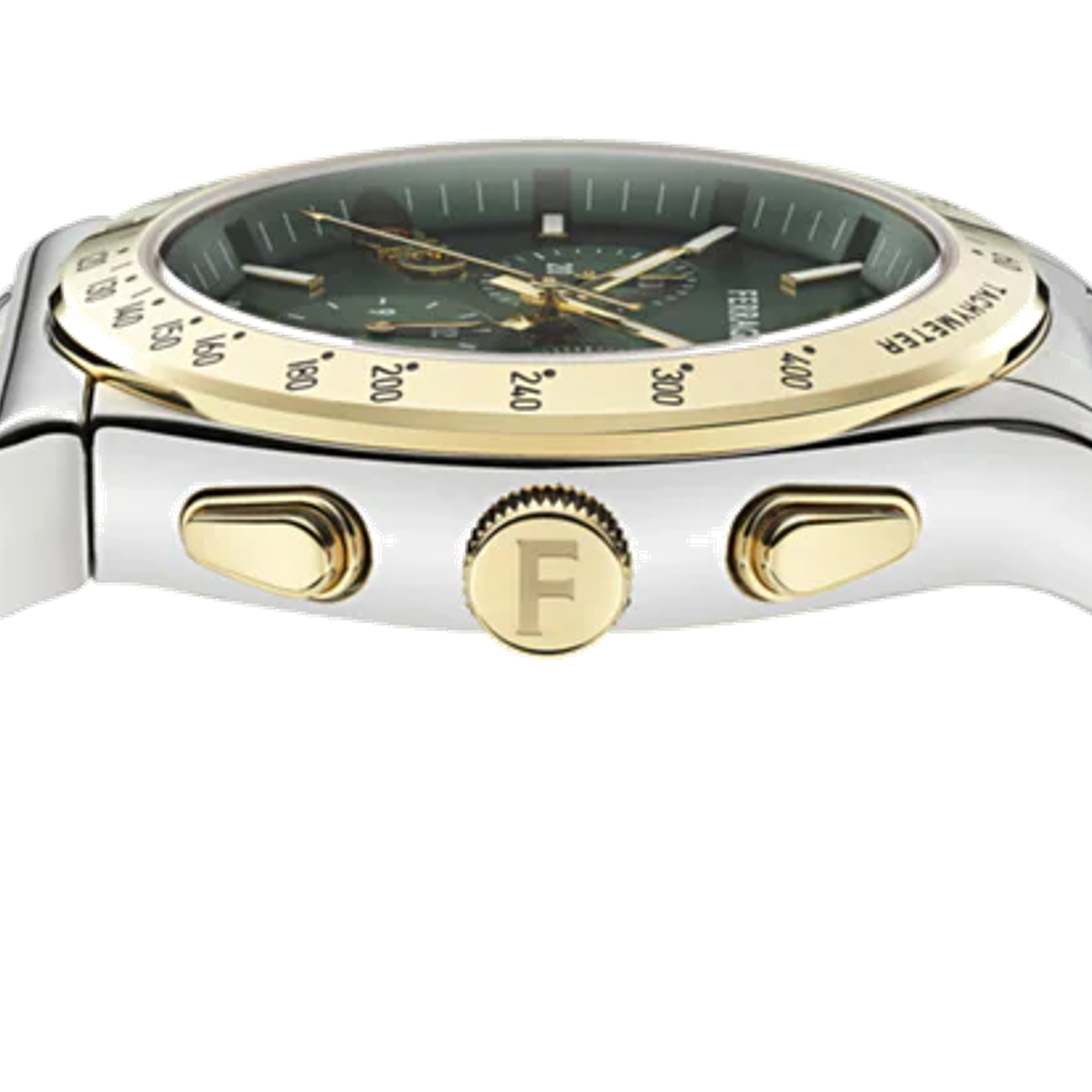Đồng Hồ Nam 1927 Chrono