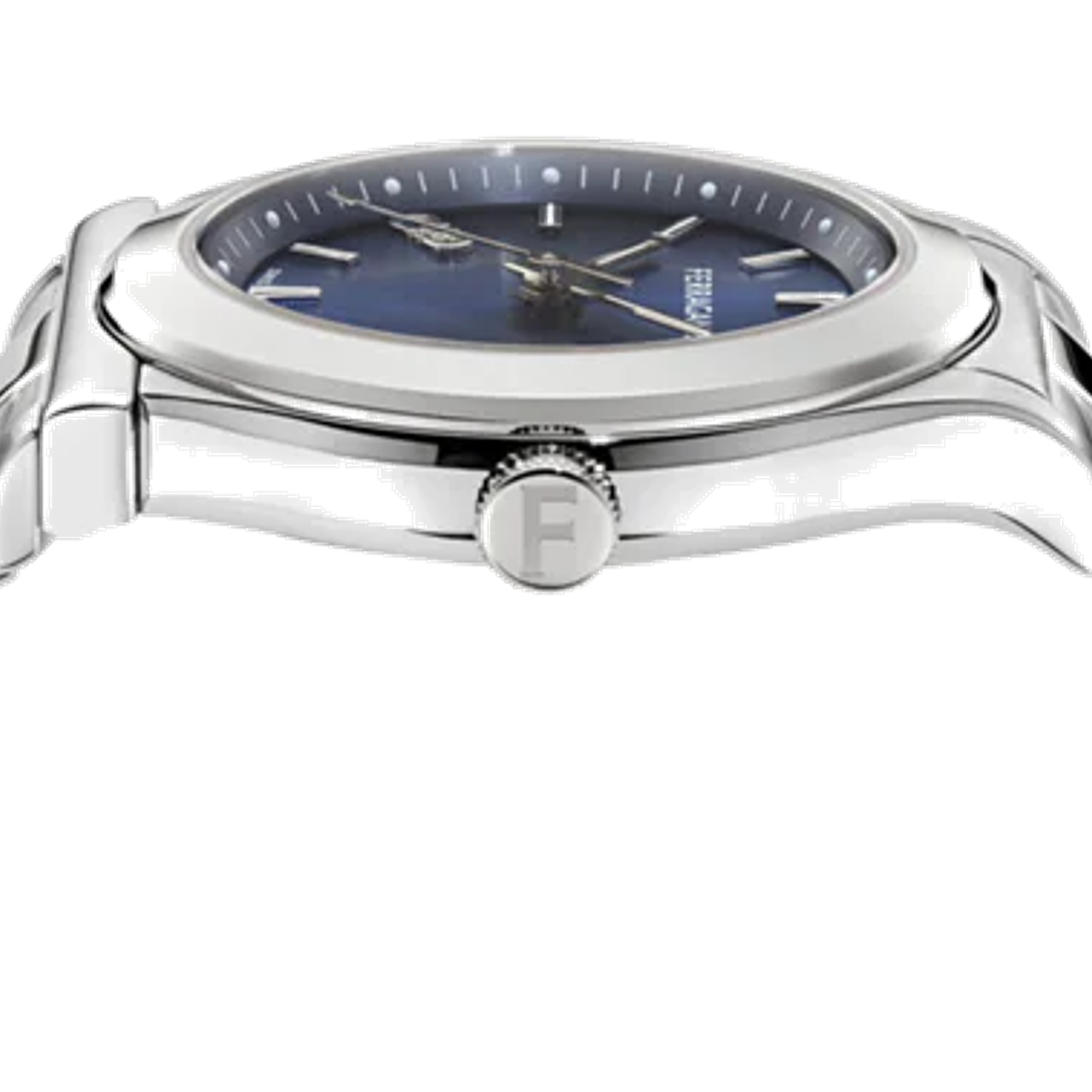 Đồng Hồ Nữ Ferragamo 1927 Lady
