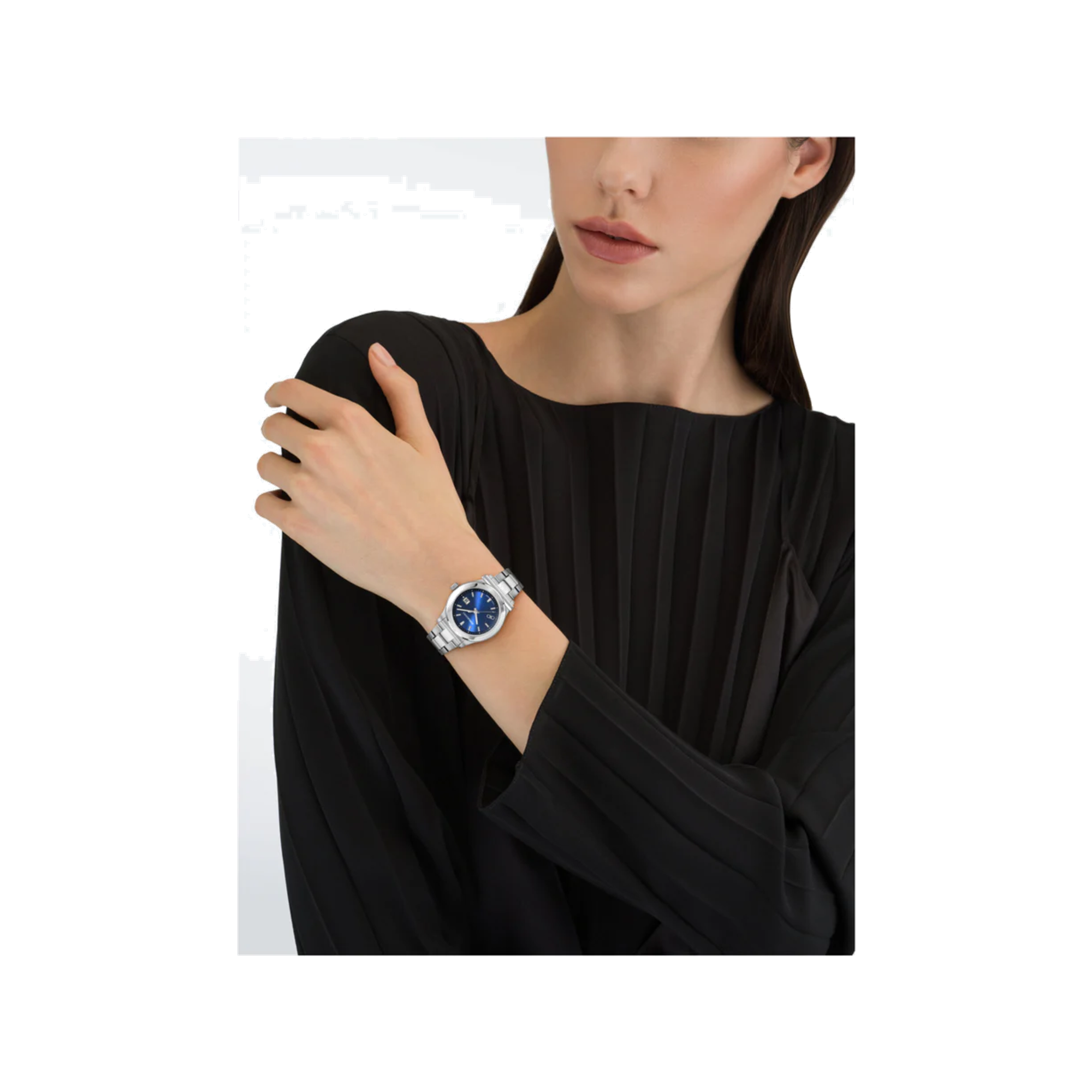 Đồng Hồ Nữ Ferragamo 1927 Lady