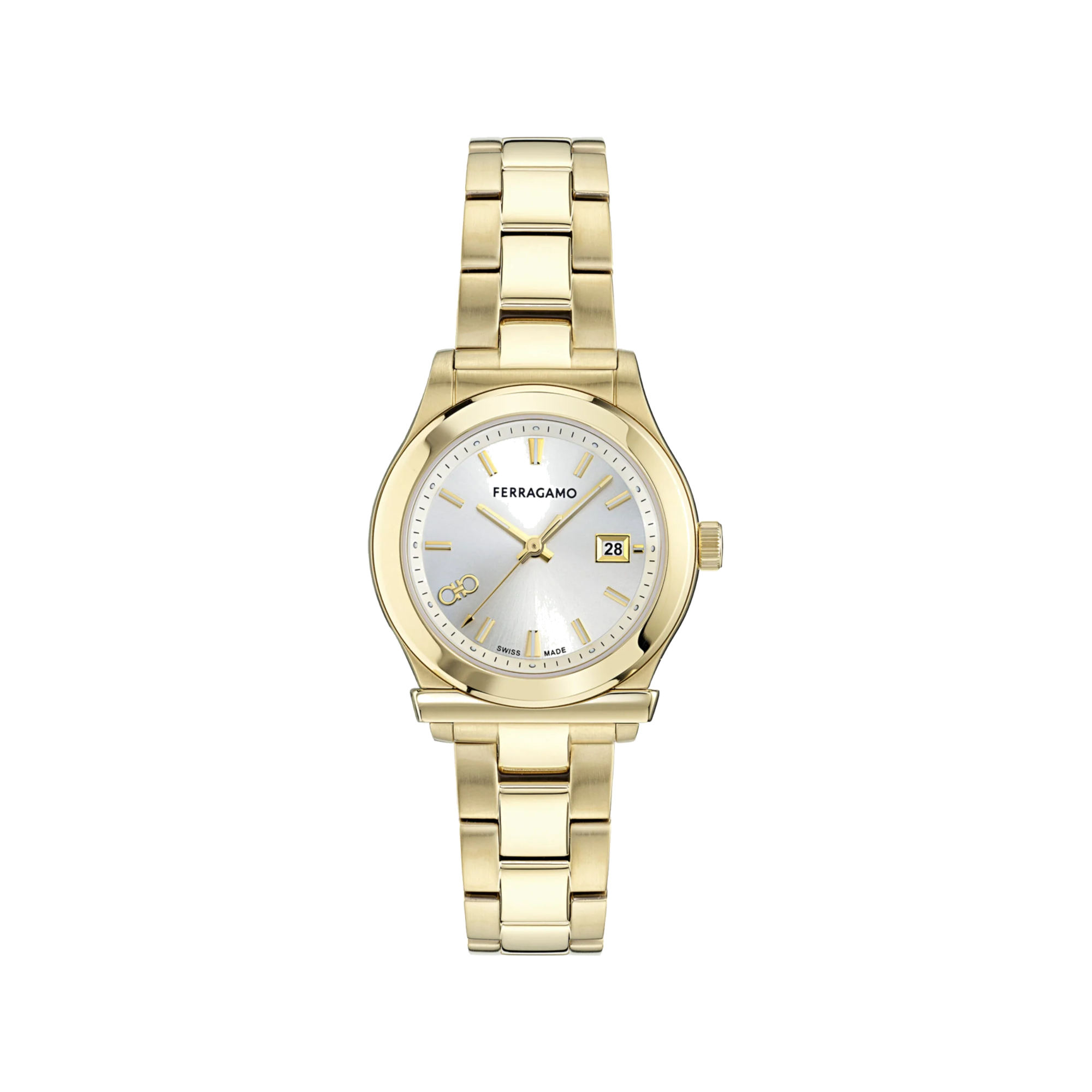 Đồng Hồ Nữ Ferragamo 1927 Lady