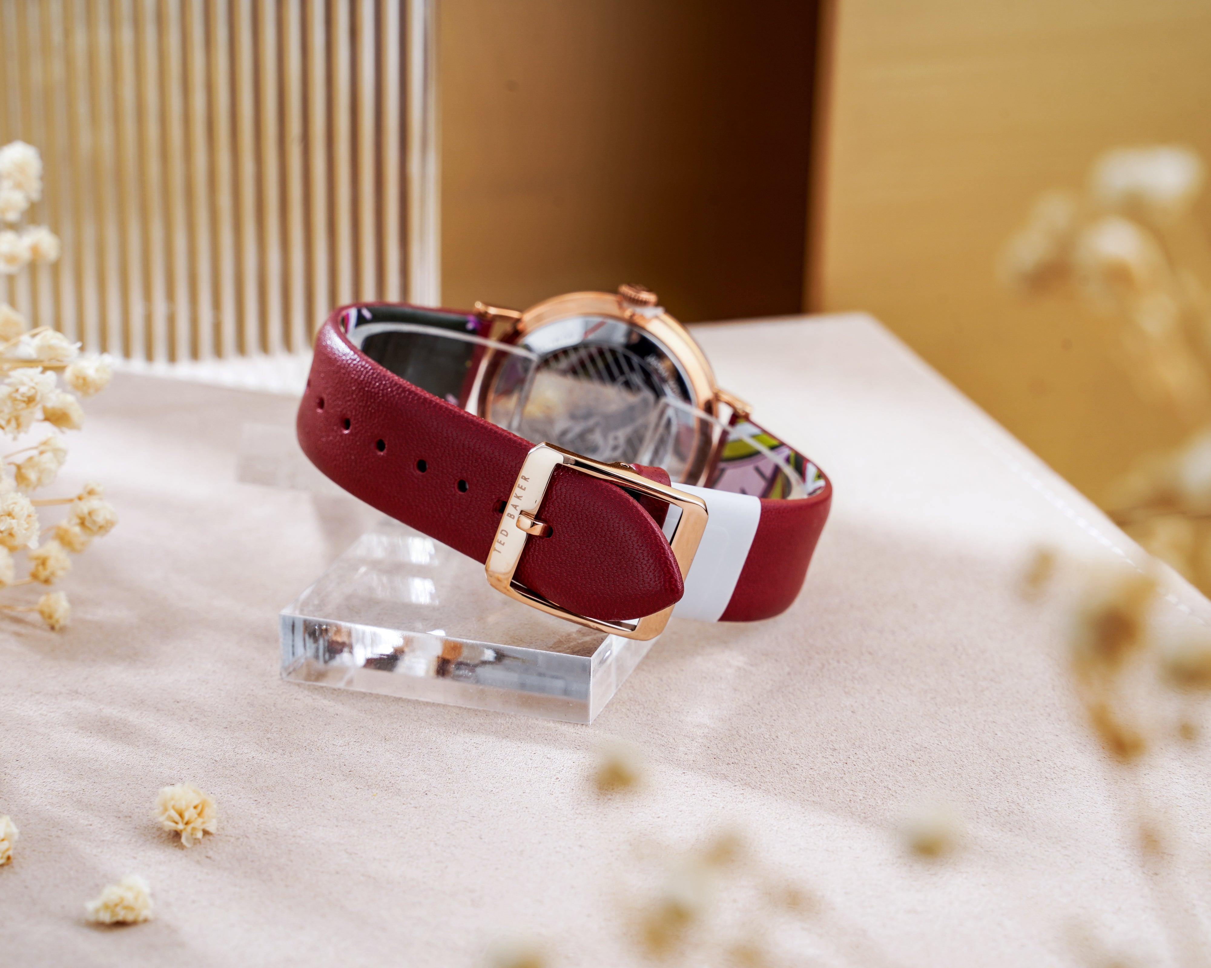 Đồng Hồ Nữ Phylipa