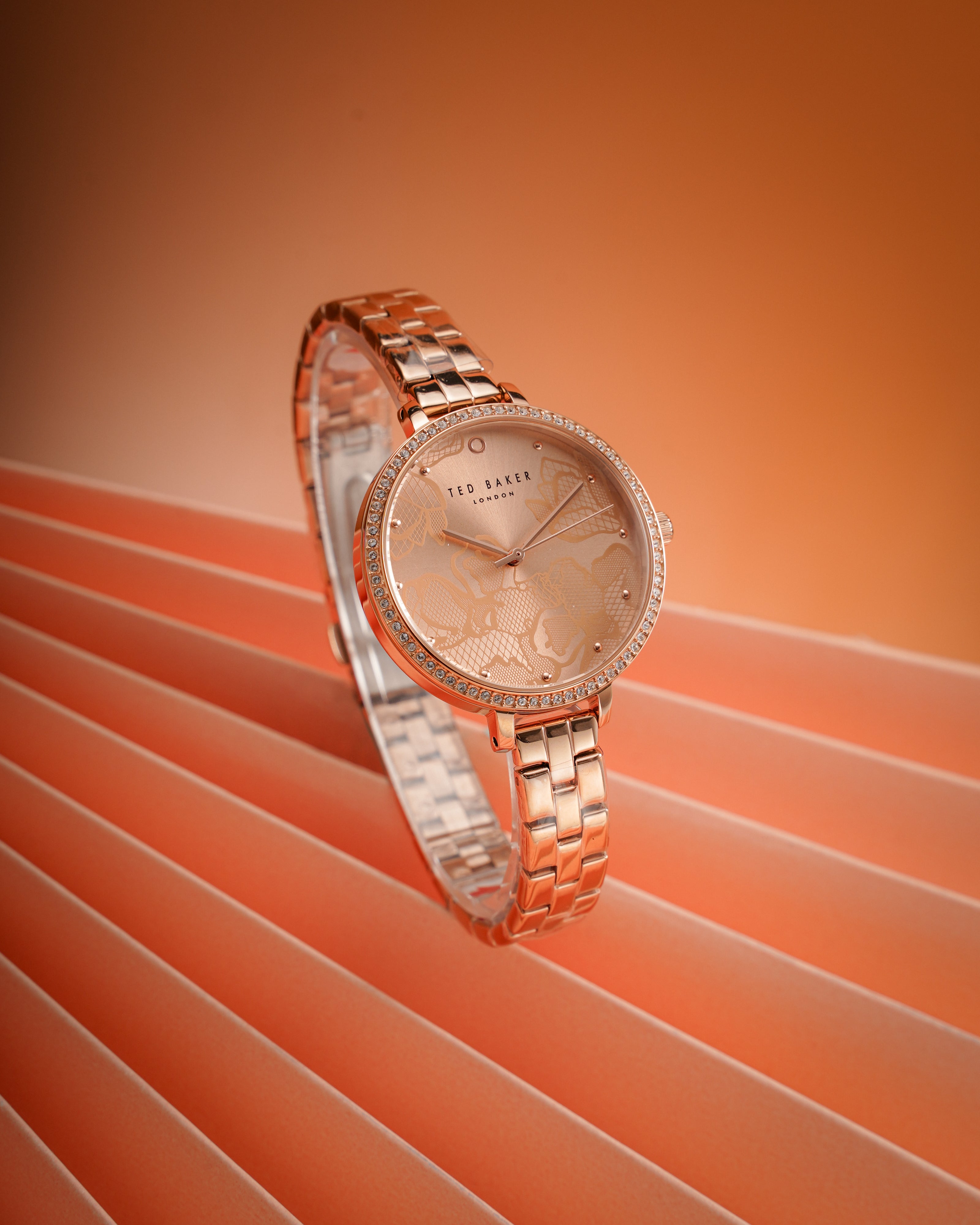 Đồng Hồ Nữ Daisen