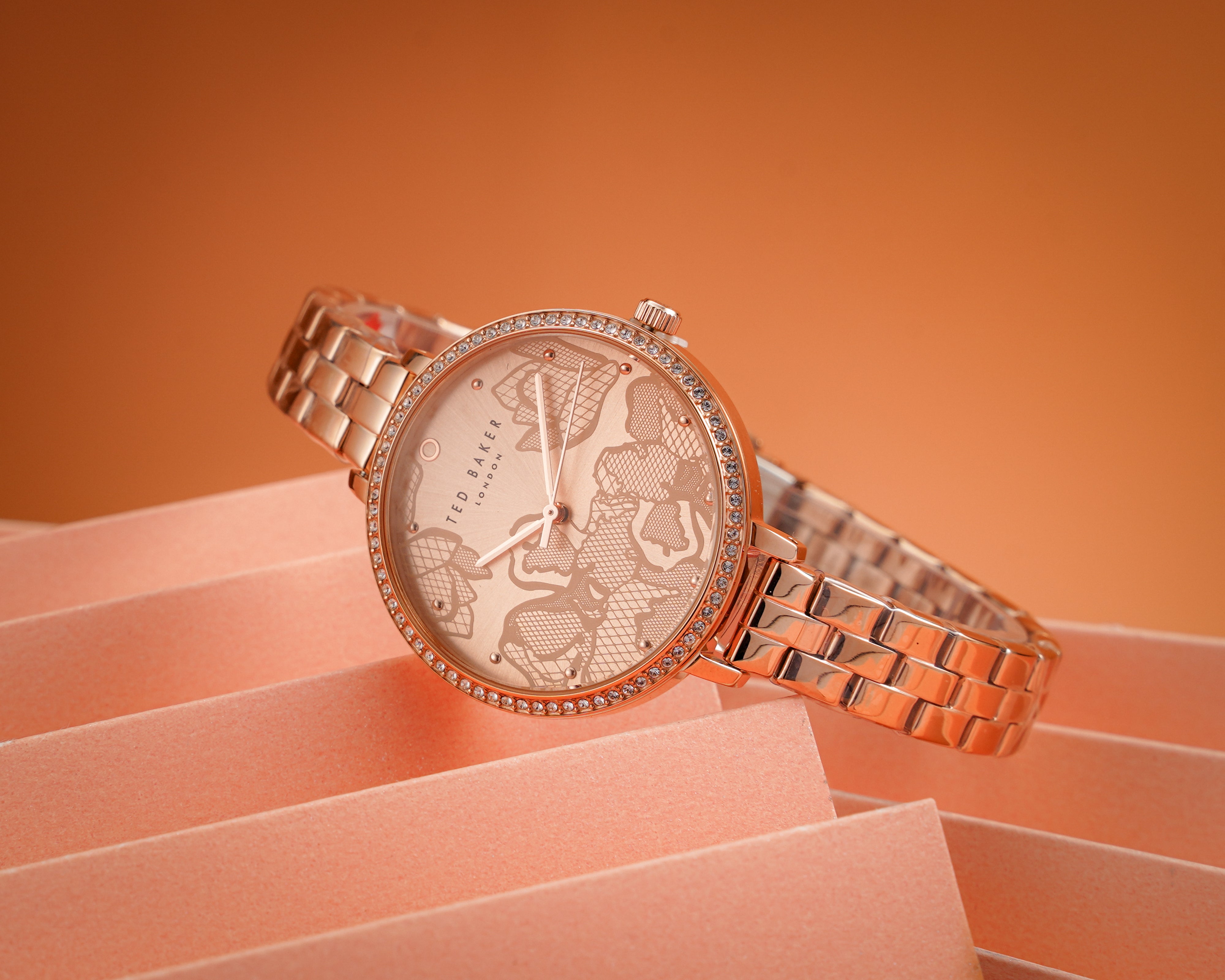 Đồng Hồ Nữ Daisen