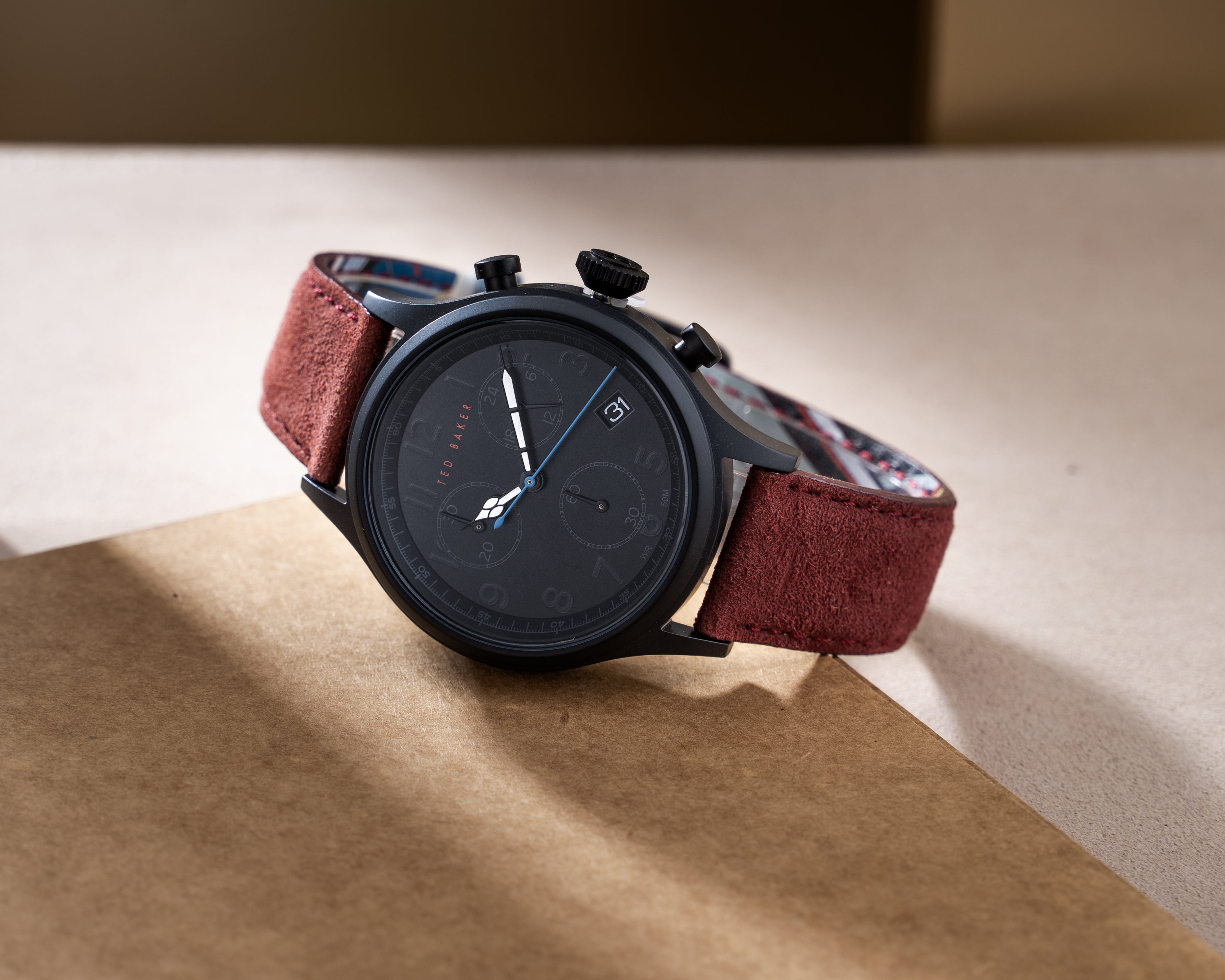 Đồng Hồ Nam Lngisla